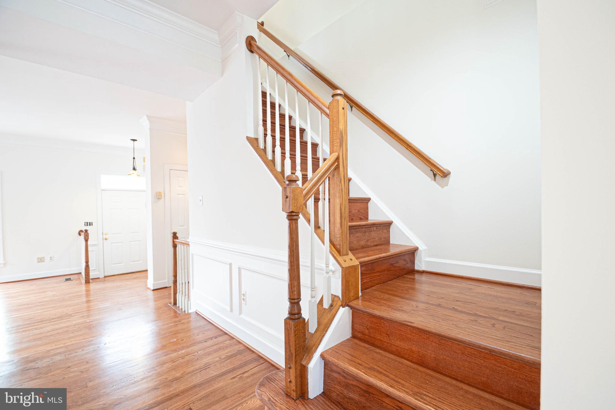 PENDLETON PARK - Residential