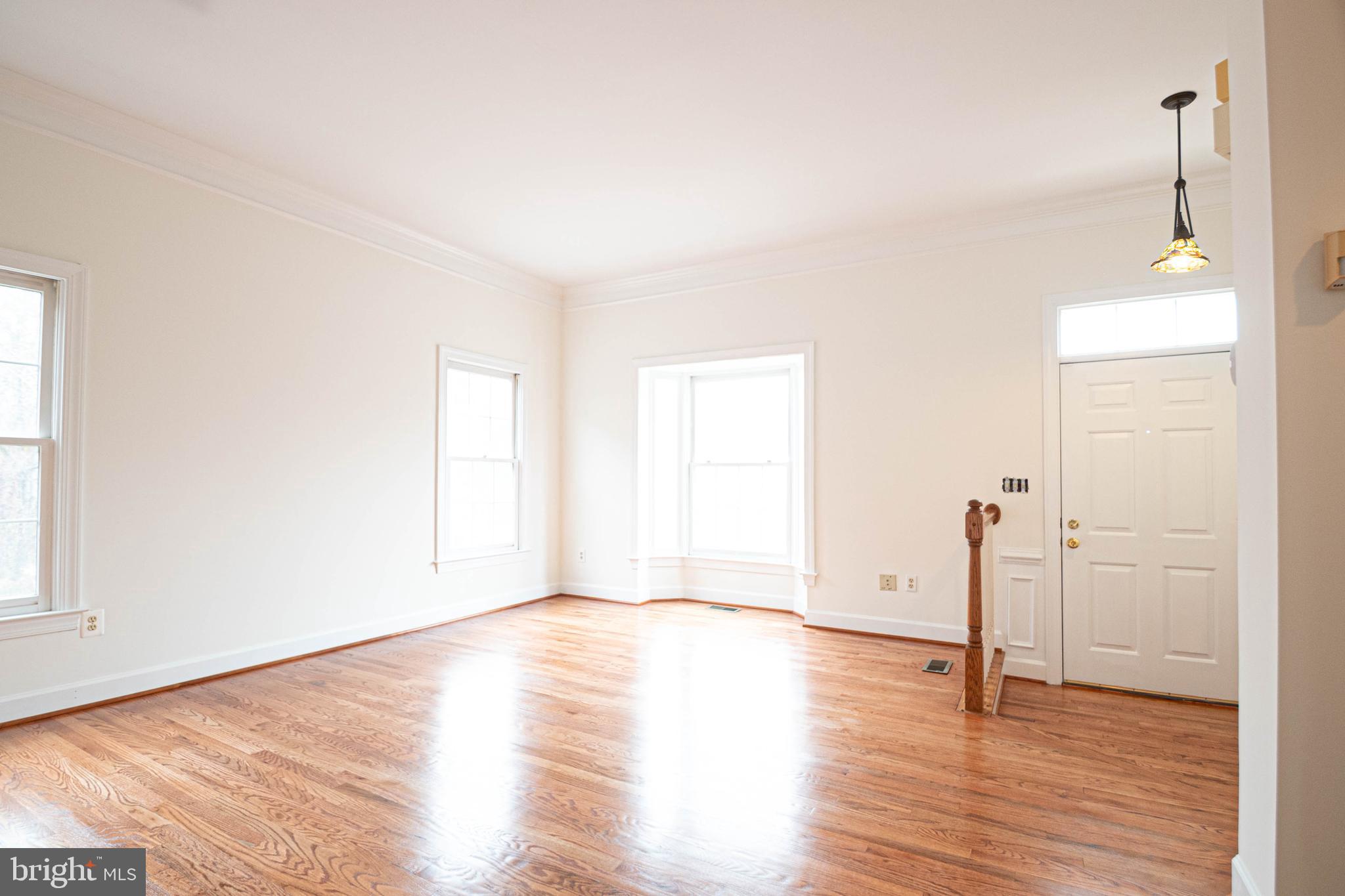 PENDLETON PARK - Residential