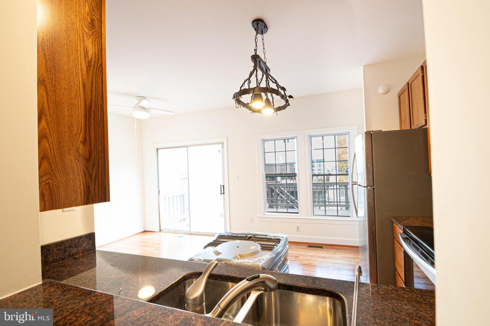 PENDLETON PARK - Residential