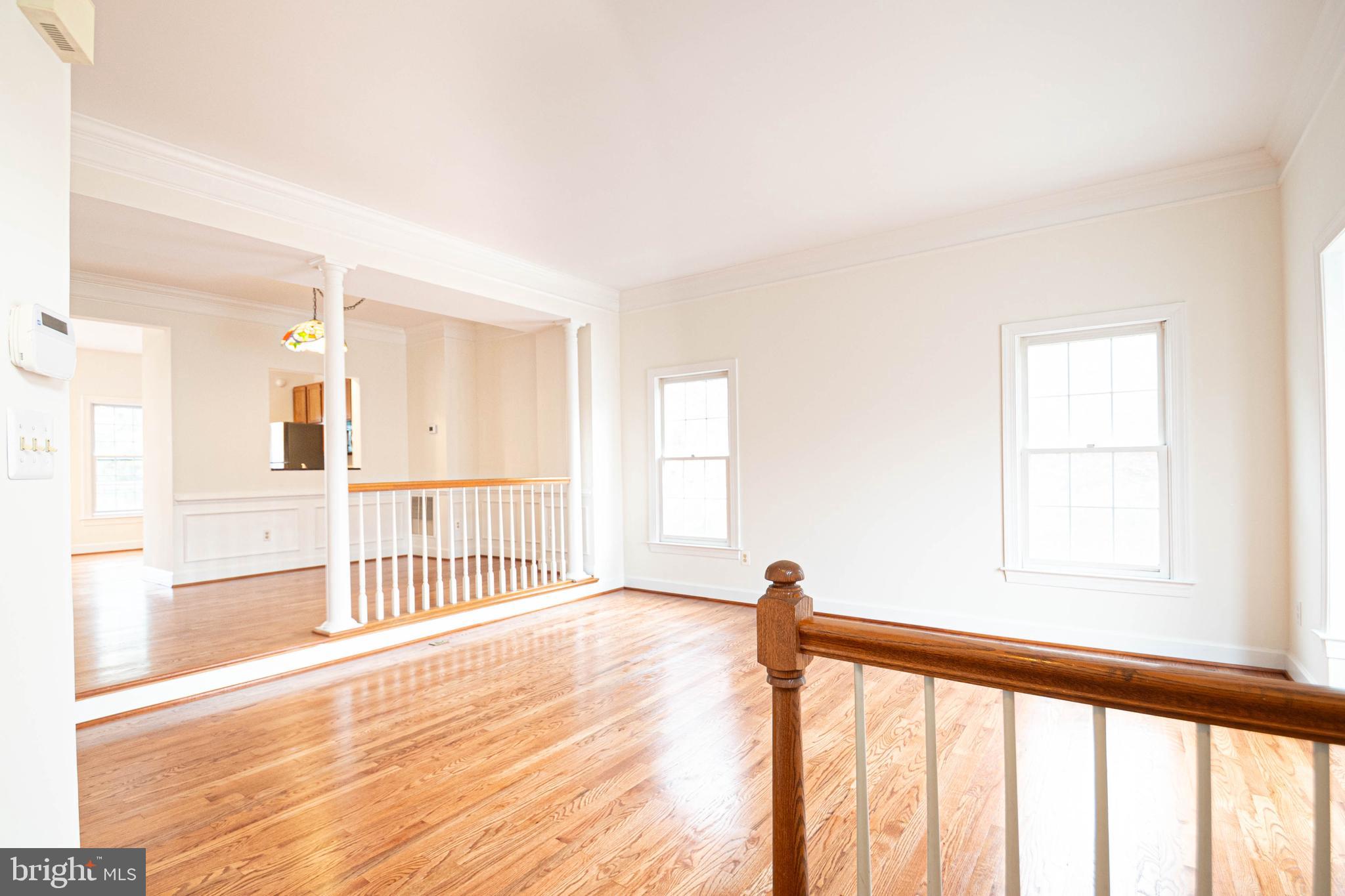 PENDLETON PARK - Residential