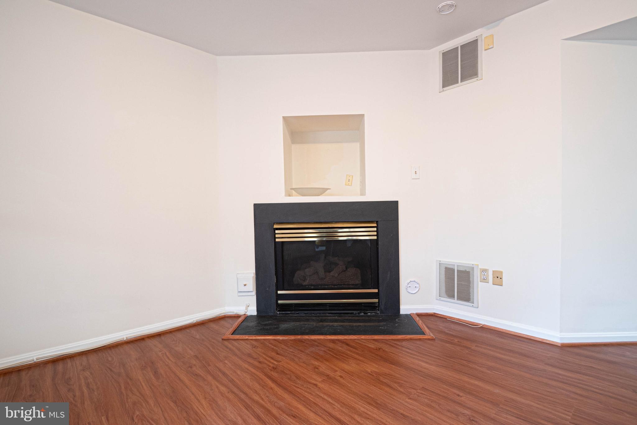 PENDLETON PARK - Residential