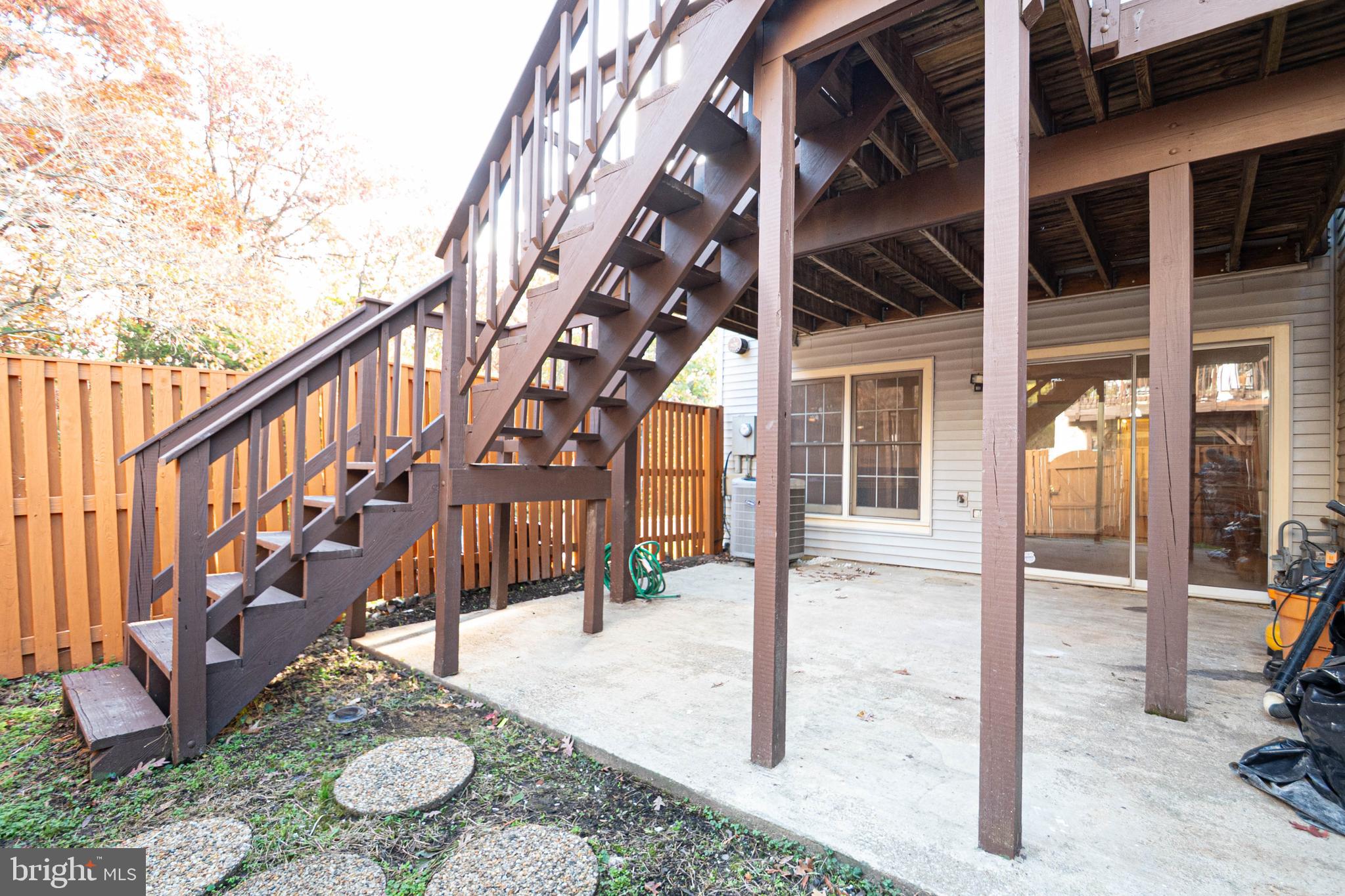 PENDLETON PARK - Residential