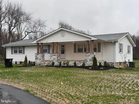 555 Fairview Road, Glassboro, NJ MLS: NJGL2055620