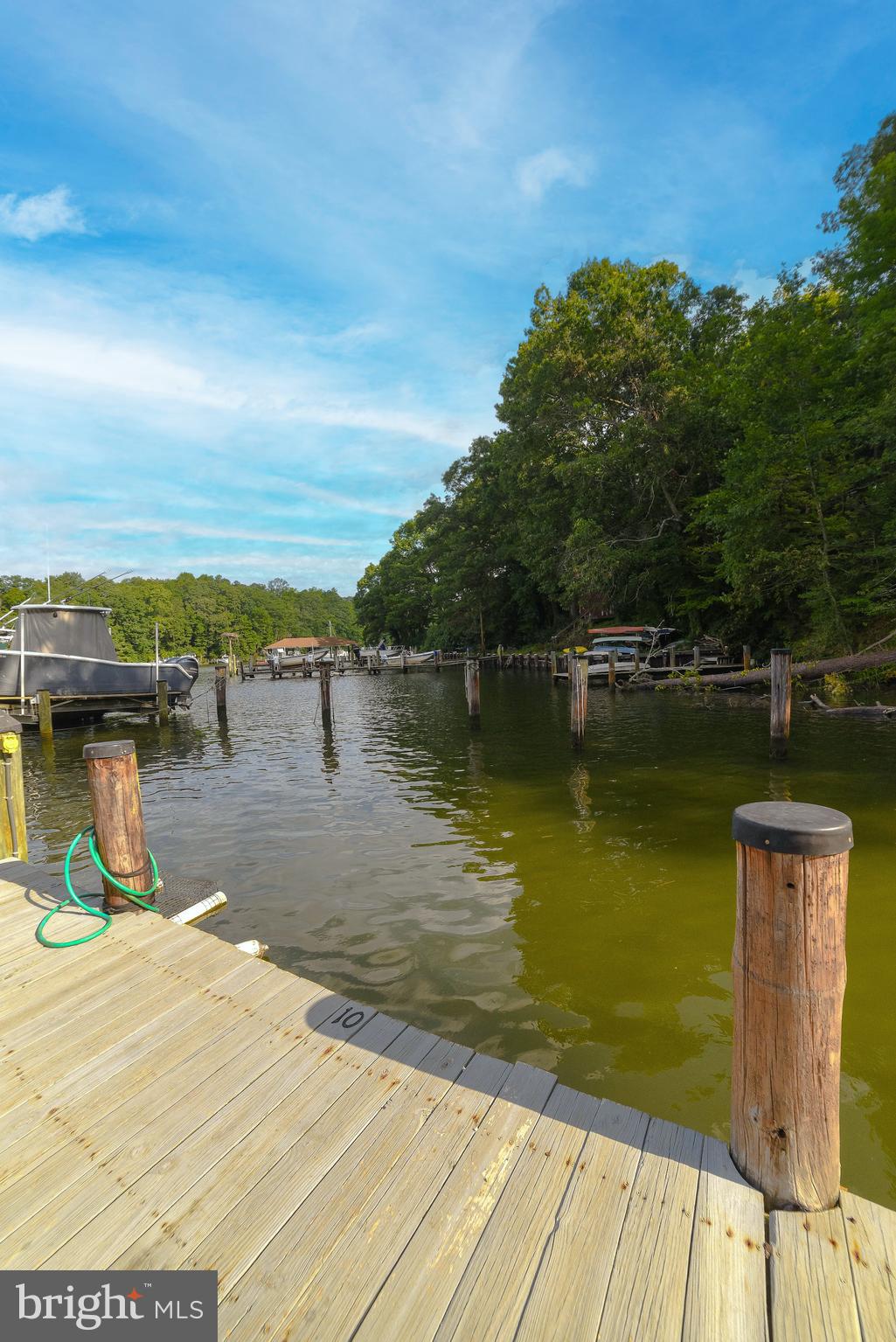 DRUM POINT - Residential