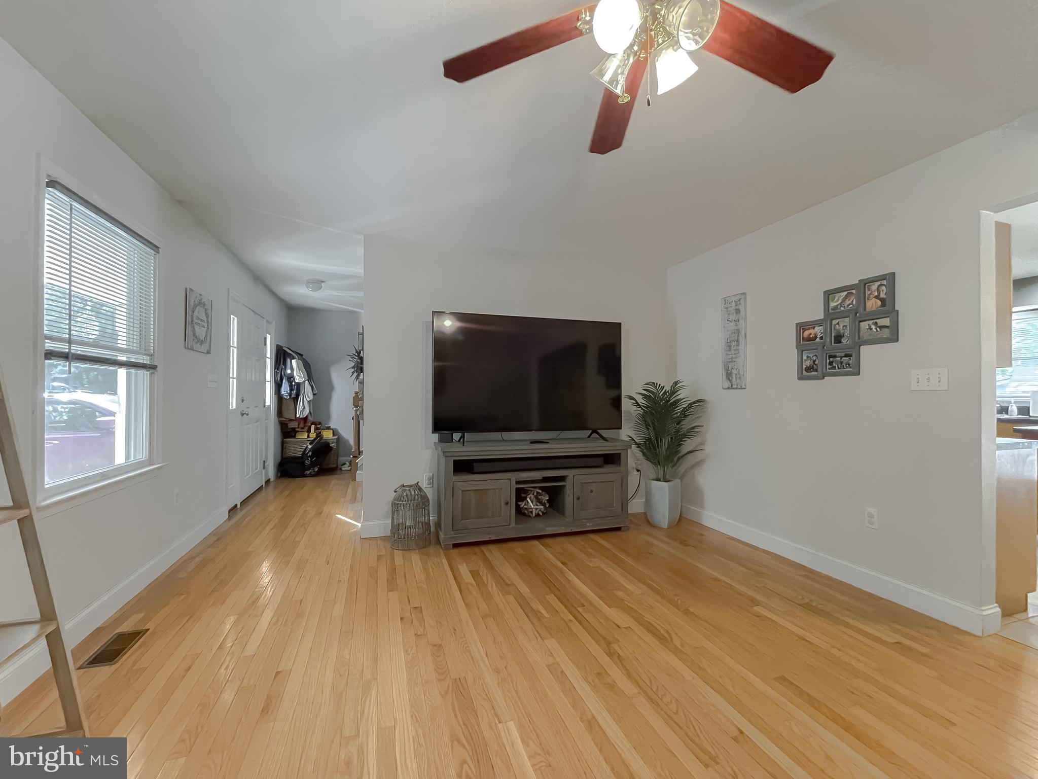 DRUM POINT - Residential