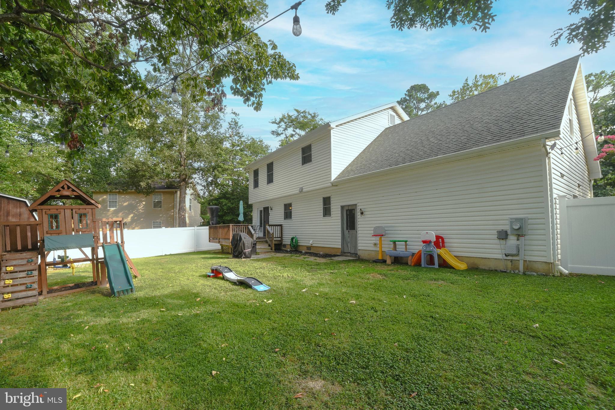 DRUM POINT - Residential