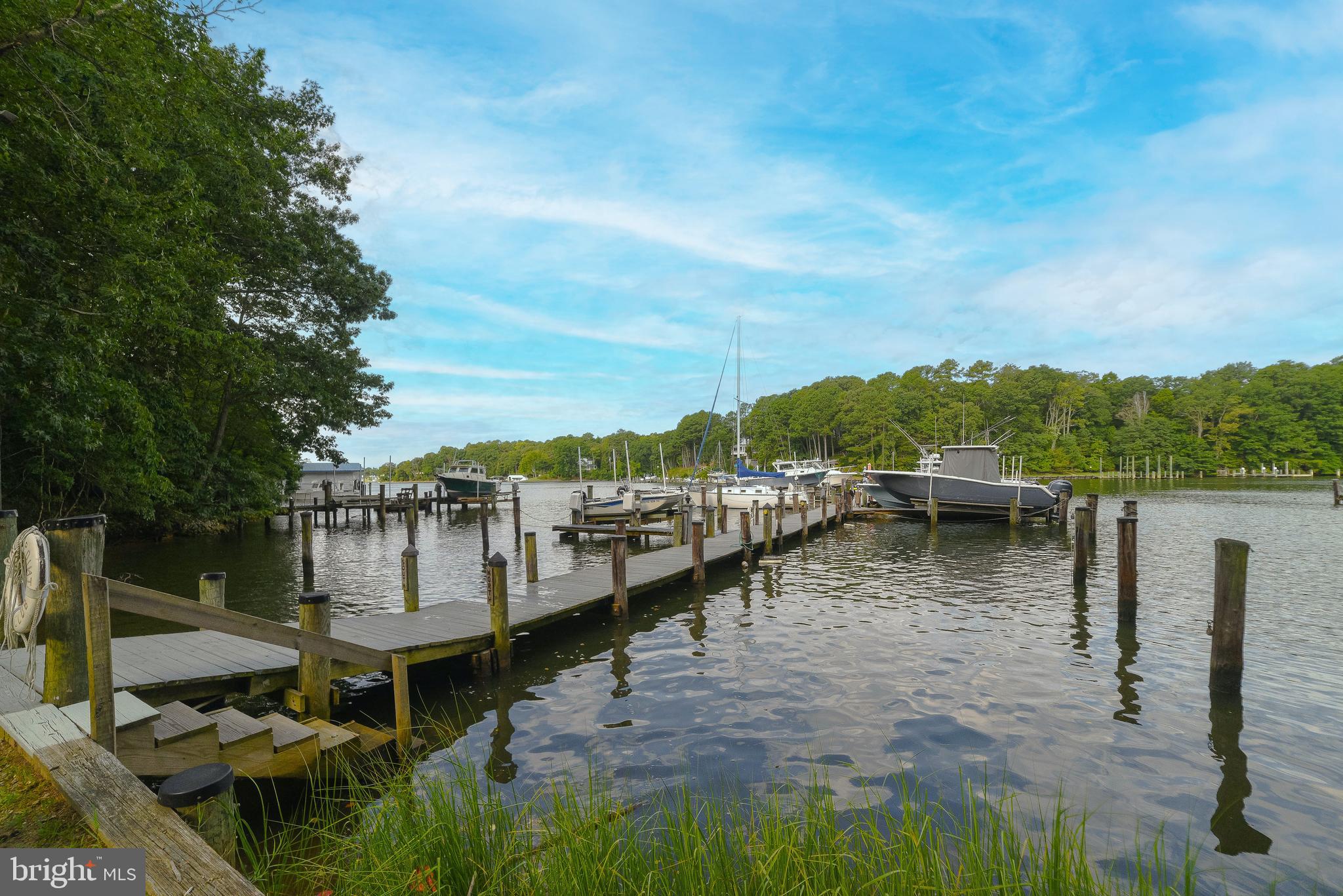 DRUM POINT - Residential