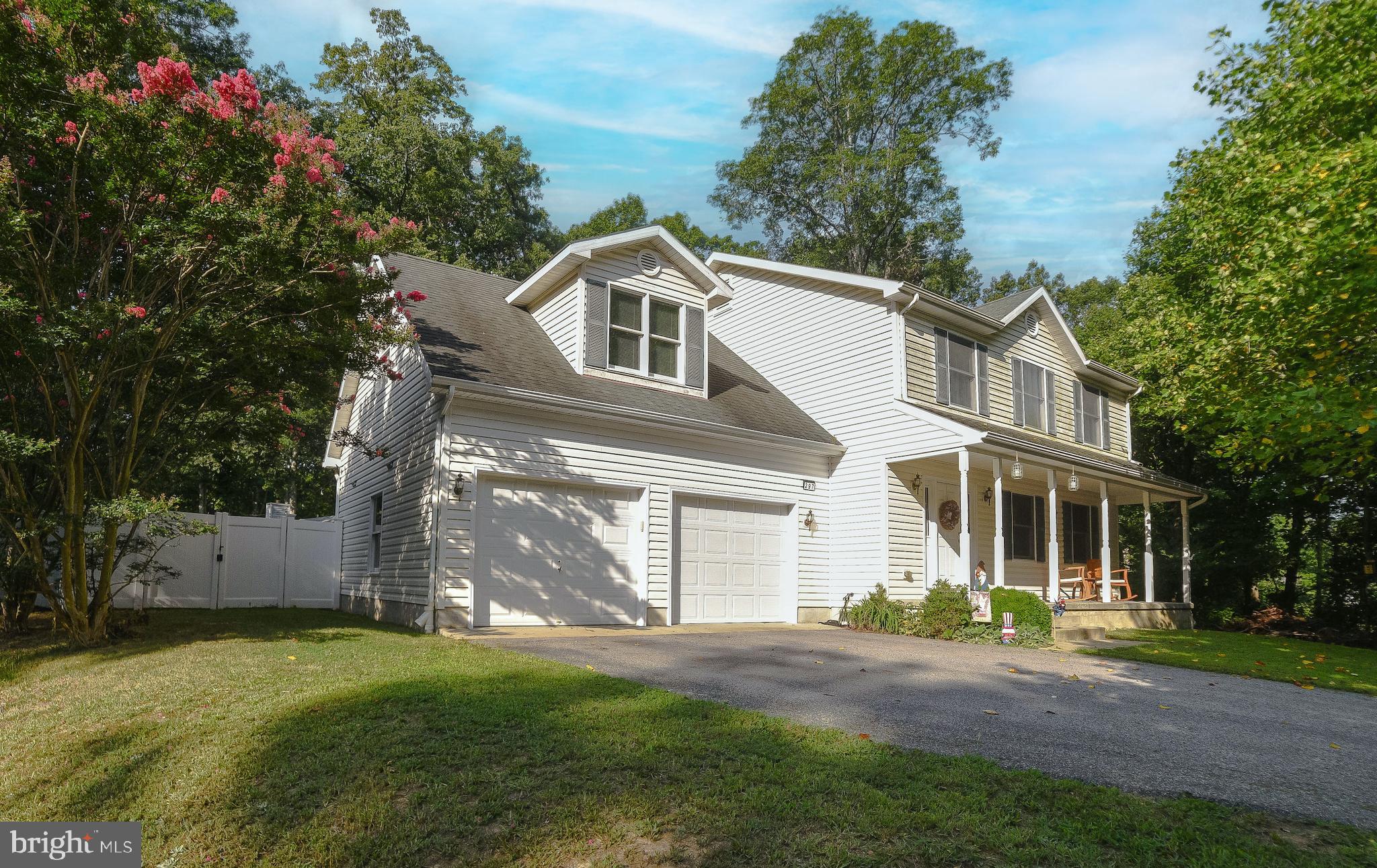 DRUM POINT - Residential