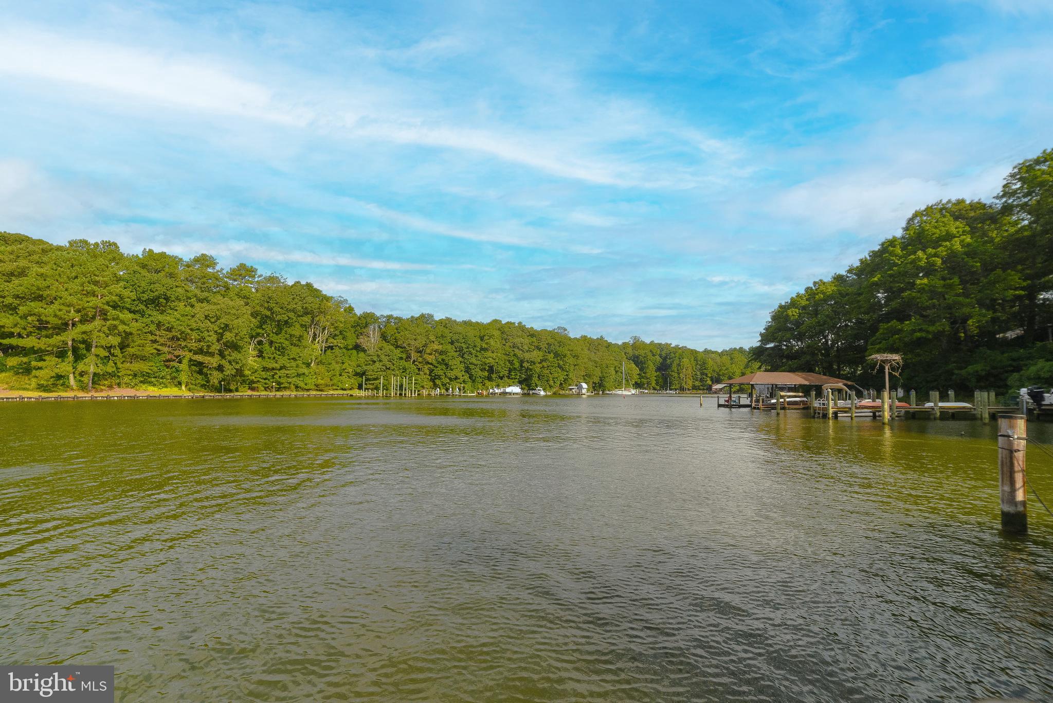 DRUM POINT - Residential