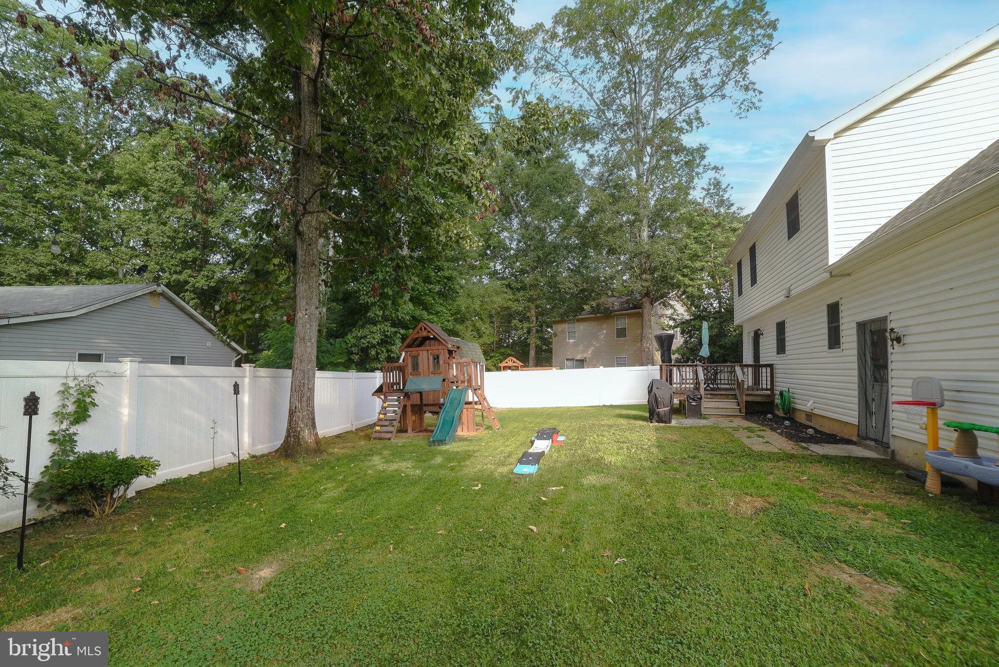 DRUM POINT - Residential