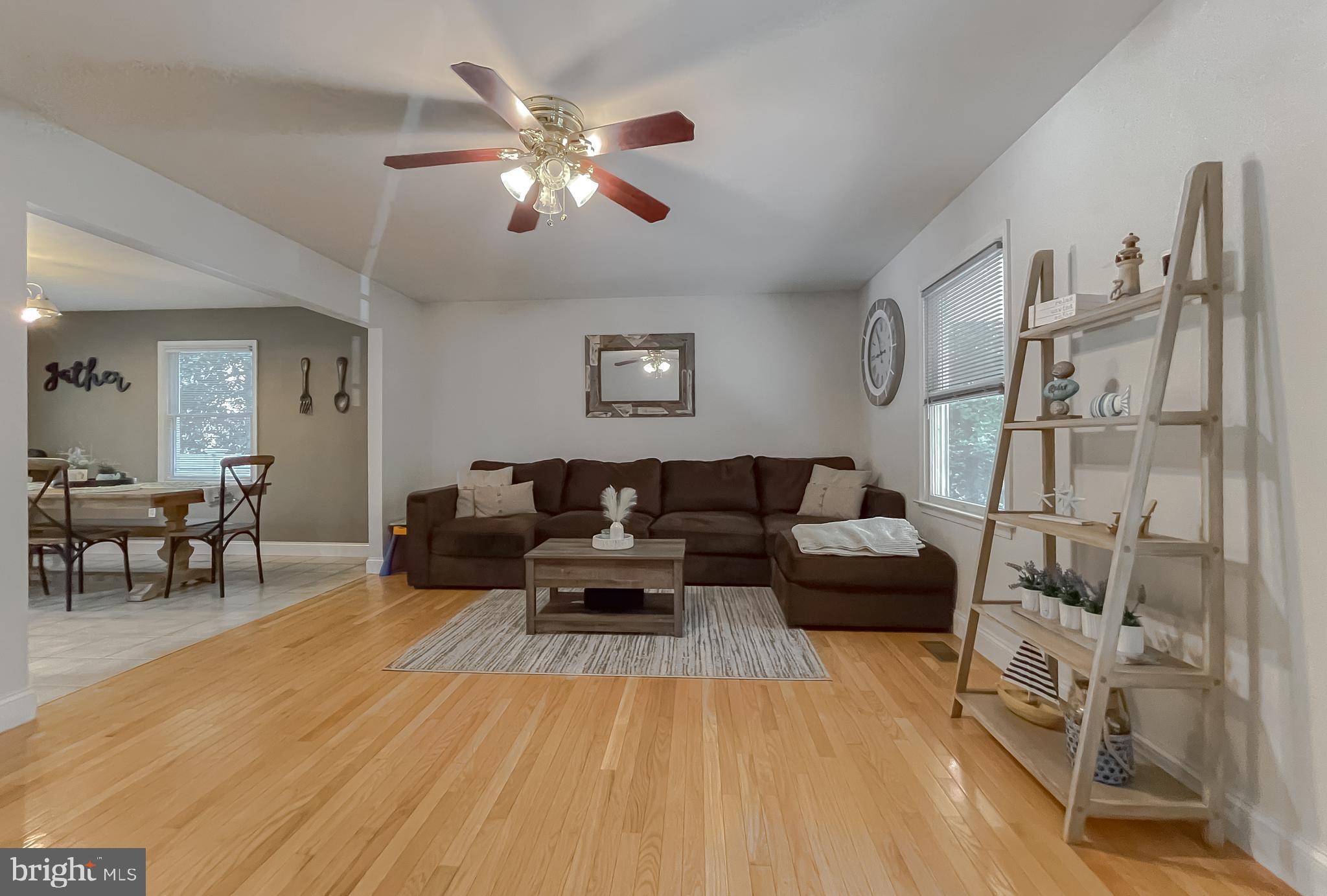 DRUM POINT - Residential