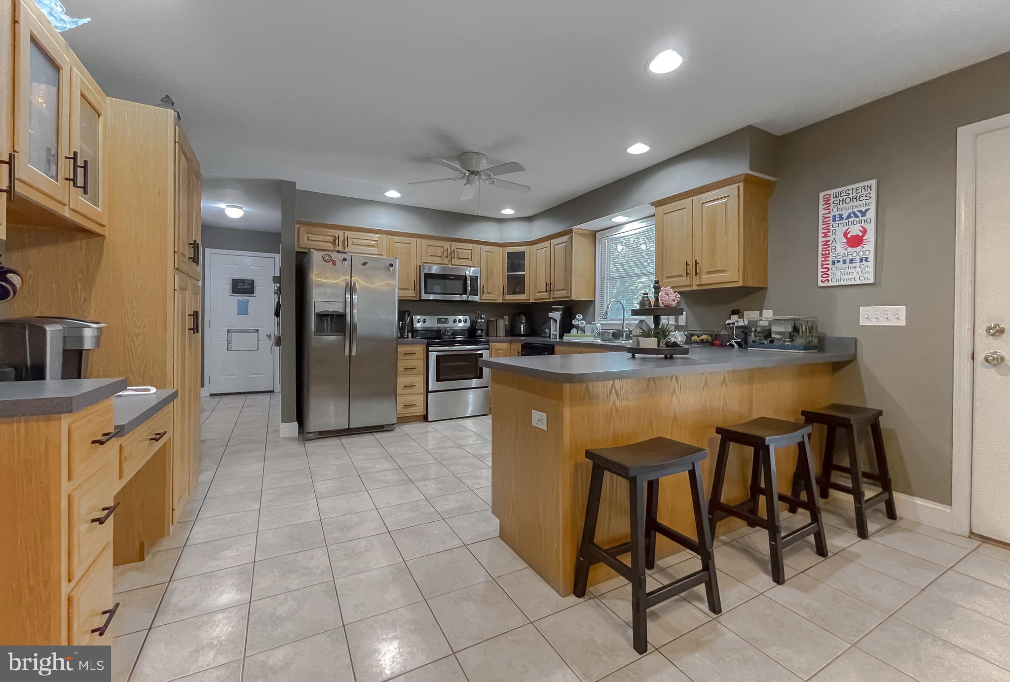 DRUM POINT - Residential