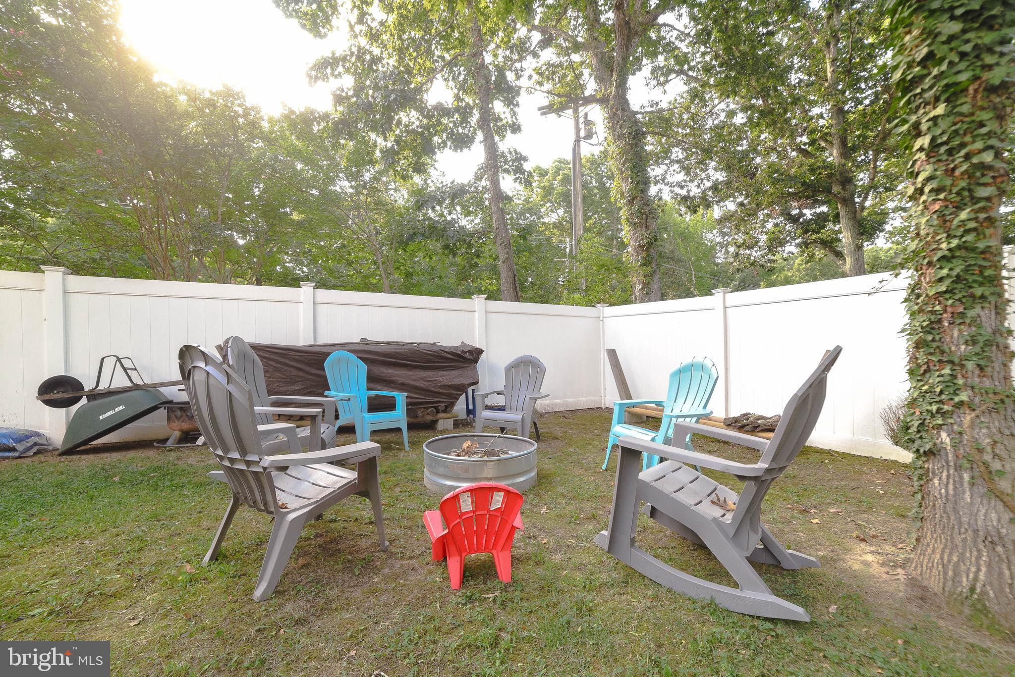 DRUM POINT - Residential