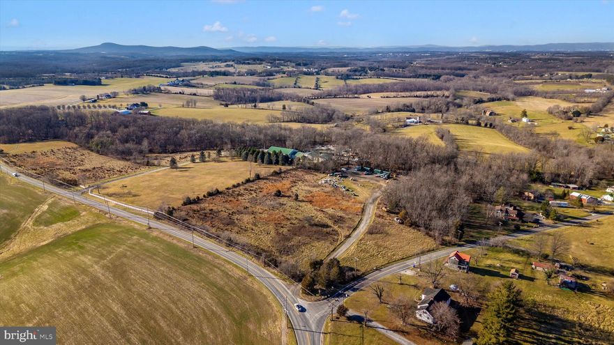 This is a 3-lot assemblage, consisting of three (3) ten-acre lots (+/-). The property is GREAT for an Owner-User Landscaping contractor (or similar type business / nursery etc..), or an investor. There are tenants in place with $10,762 in "Monthly" rent being paid, and nominal offsetting expenses. 

This parcel (P79) has:
-4 butler-style buildings on it, totaling 9,600 SQFT (+/-)
-9 sea containers
-2 lean-to sheds
- perked for 3 bedrooms
- zoned ag

Parcels P946 & P235 are vacant.