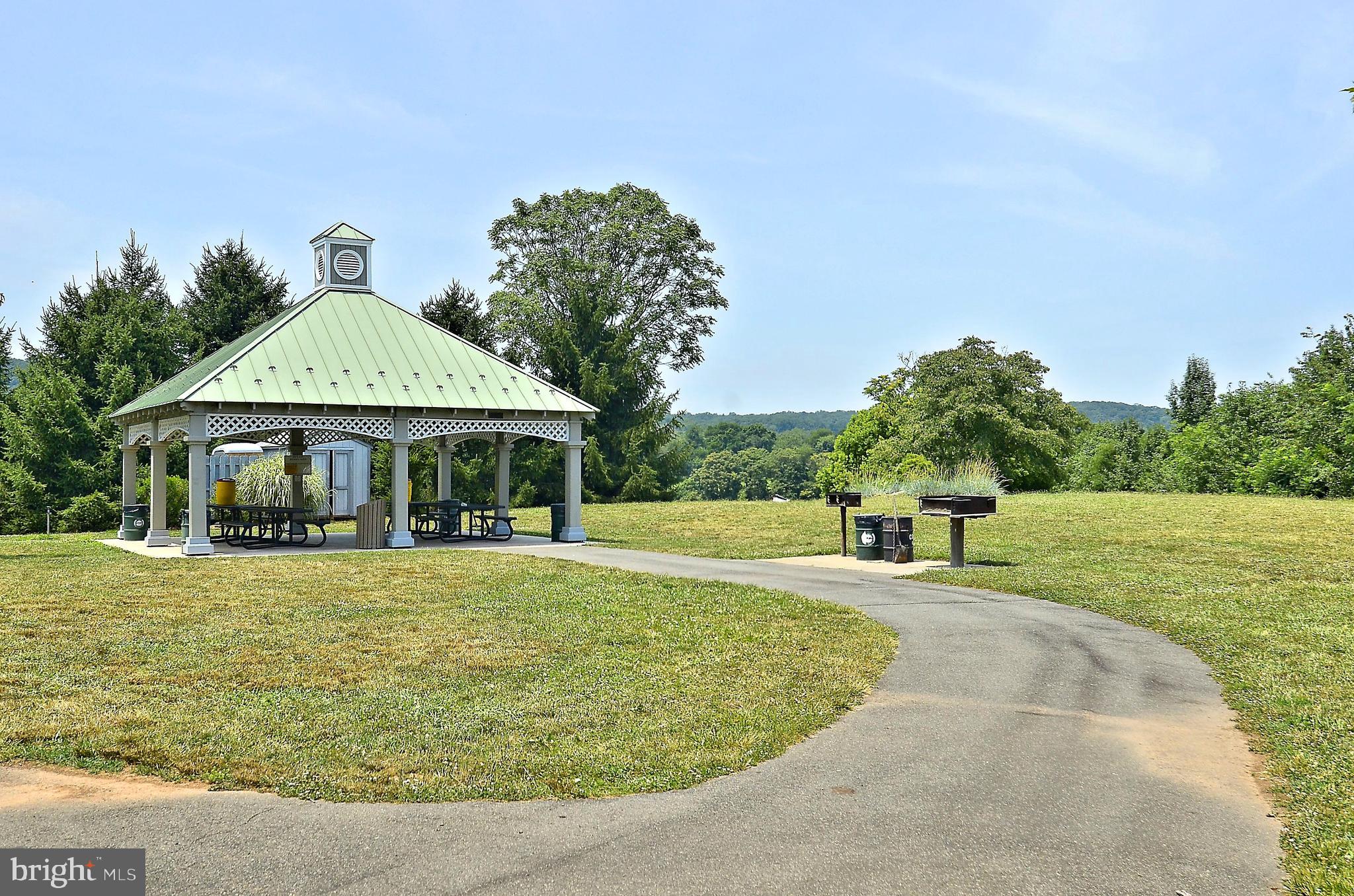 OLD WATERFORD KNOLL - Residential