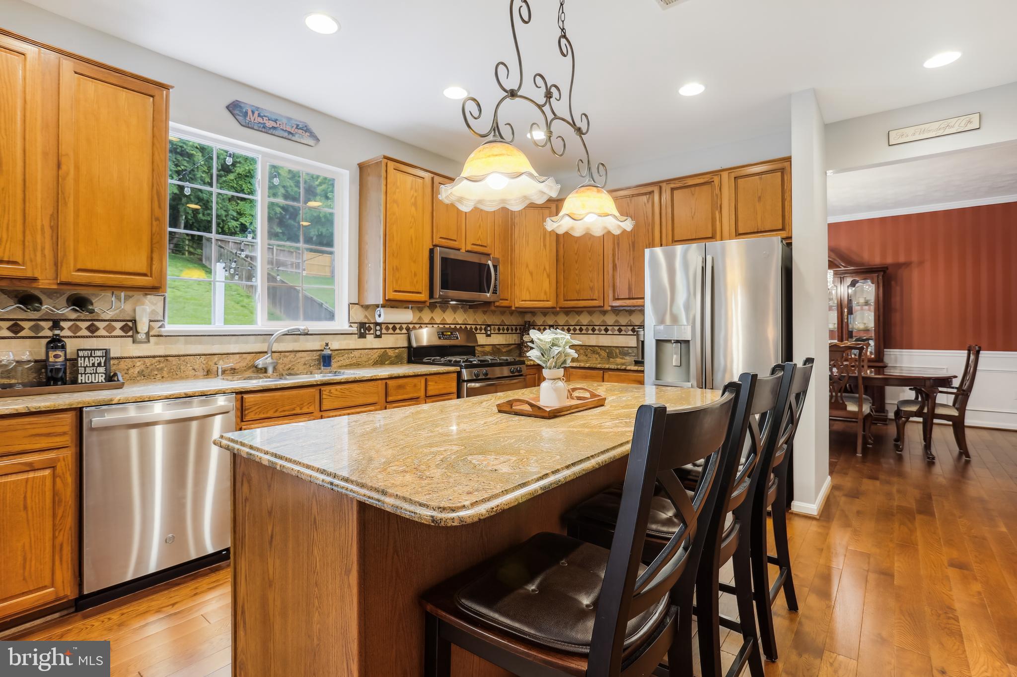 OLD WATERFORD KNOLL - Residential