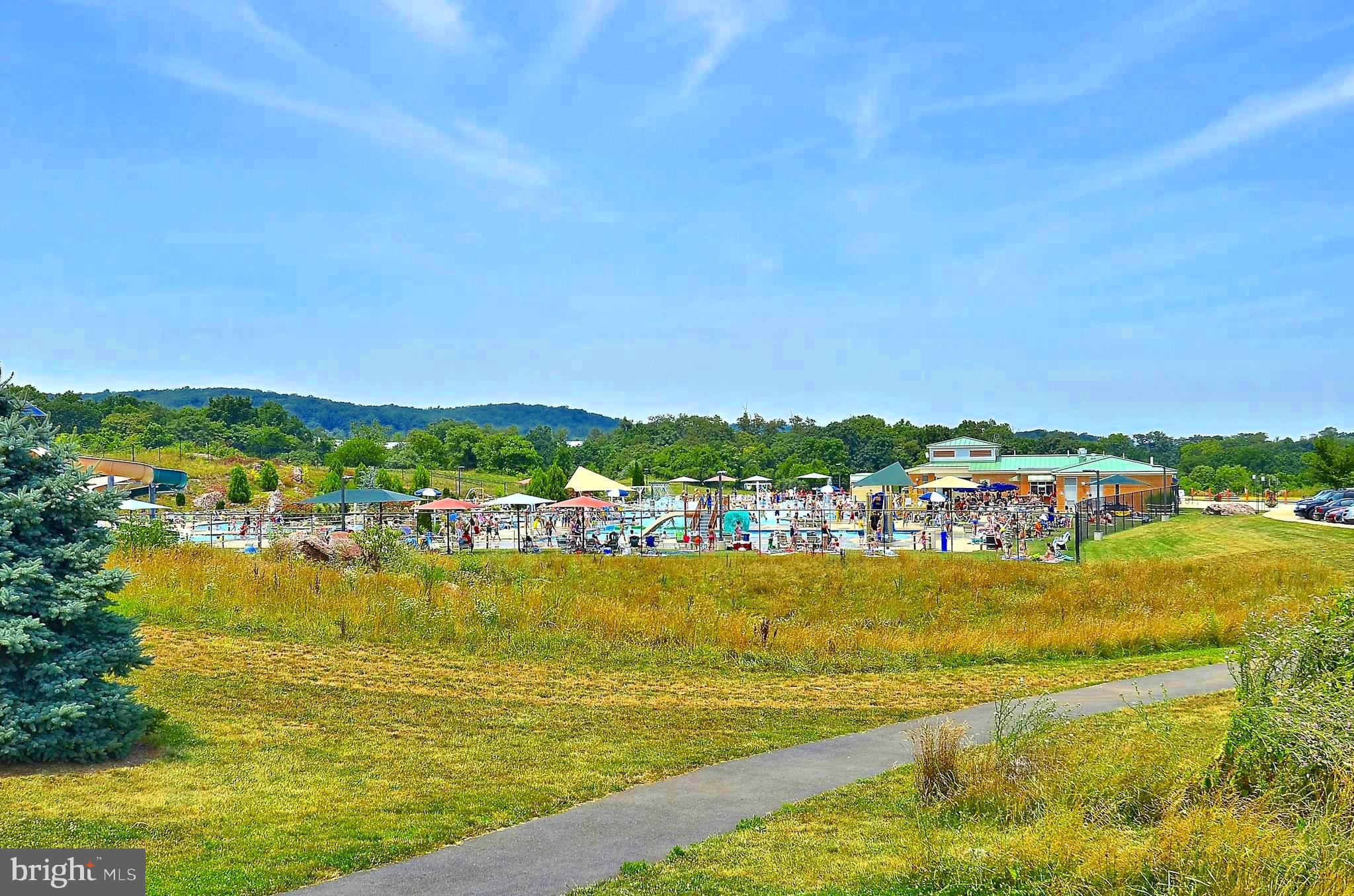 OLD WATERFORD KNOLL - Residential