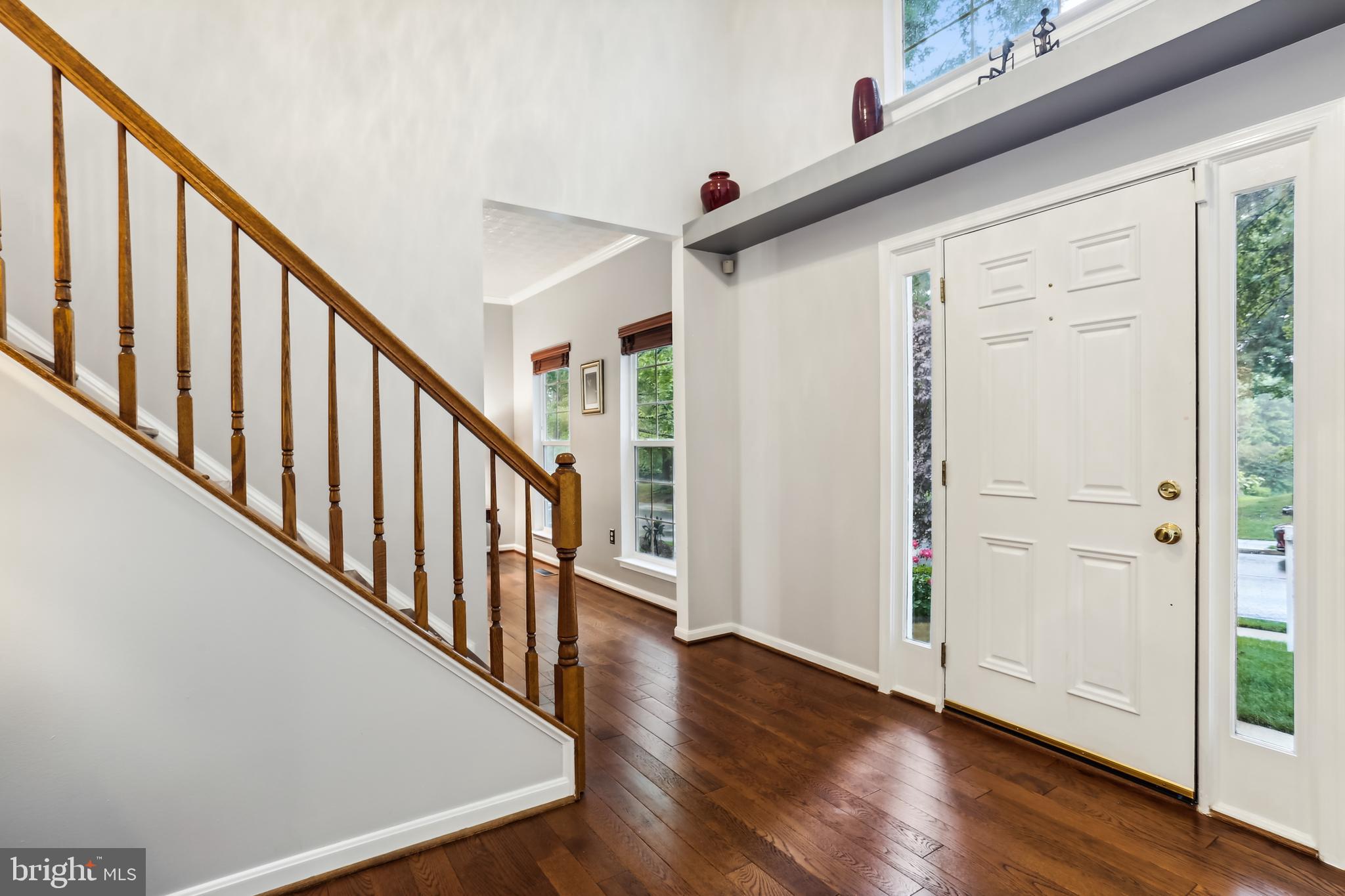 OLD WATERFORD KNOLL - Residential