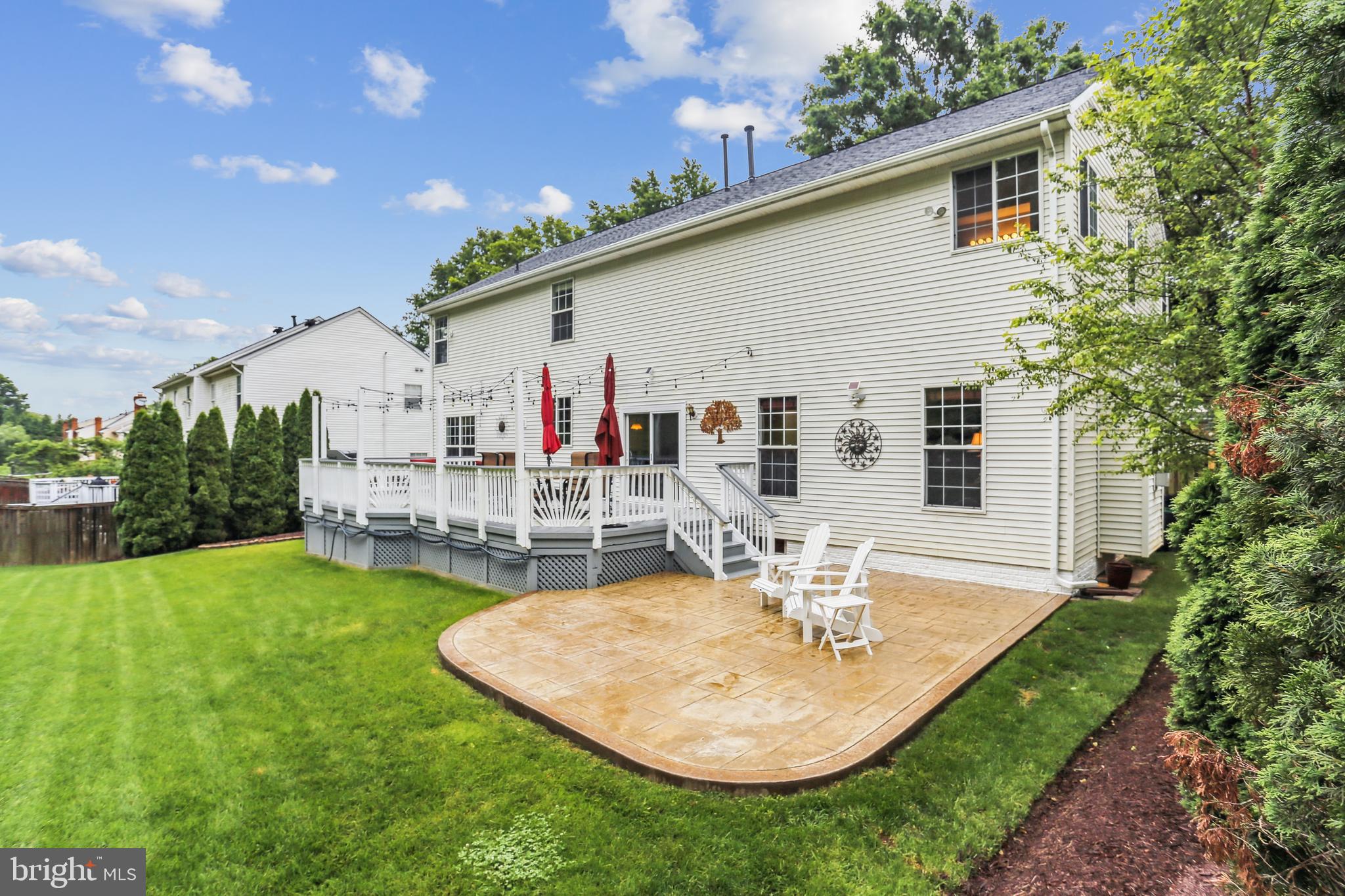 OLD WATERFORD KNOLL - Residential