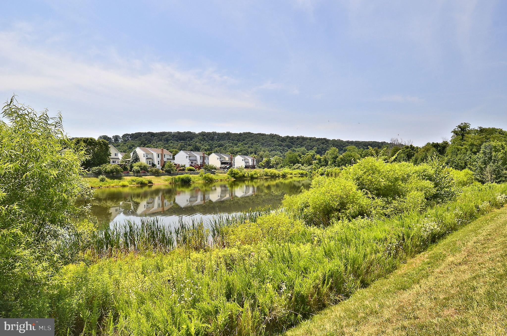 OLD WATERFORD KNOLL - Residential