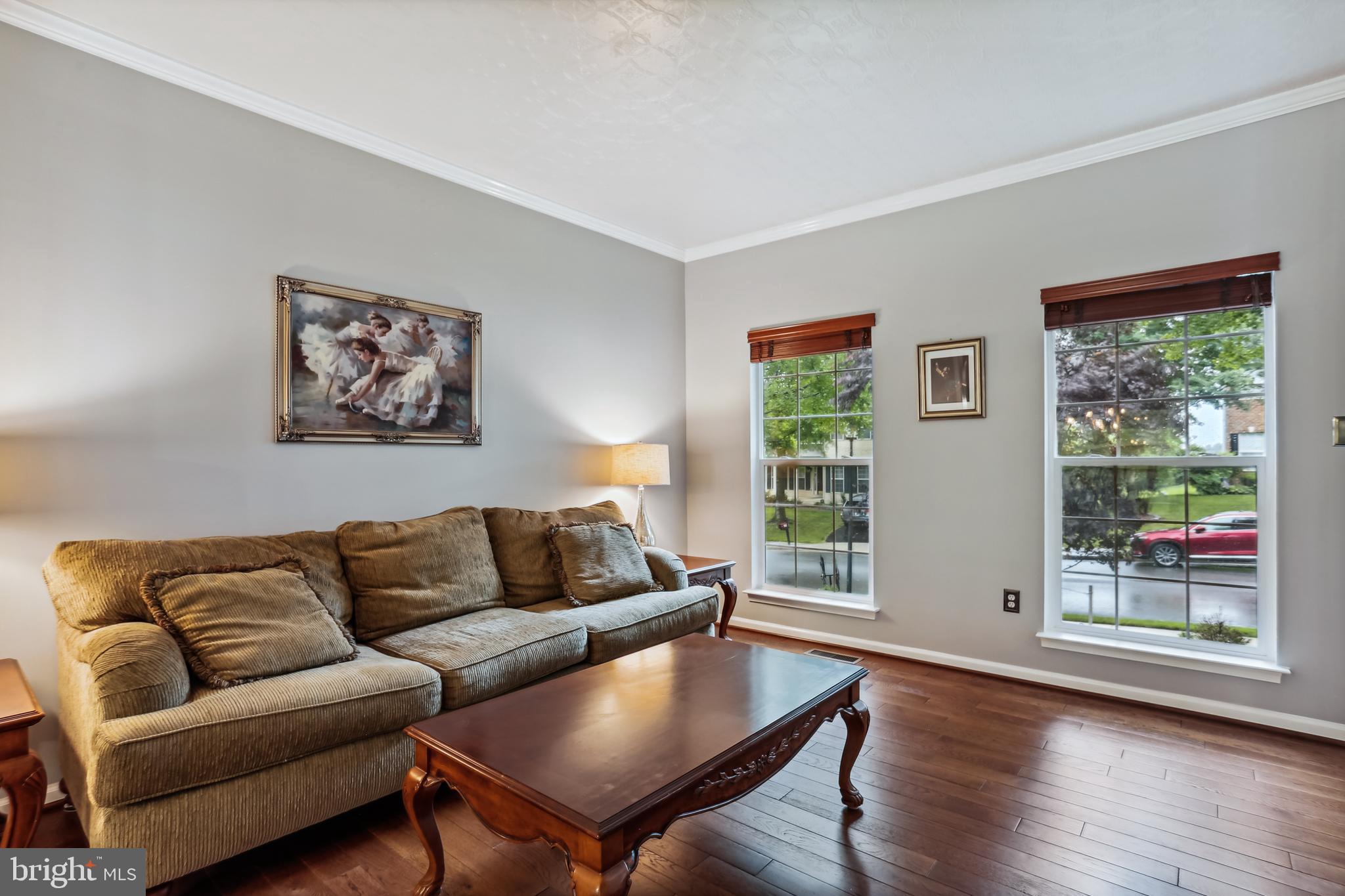 OLD WATERFORD KNOLL - Residential