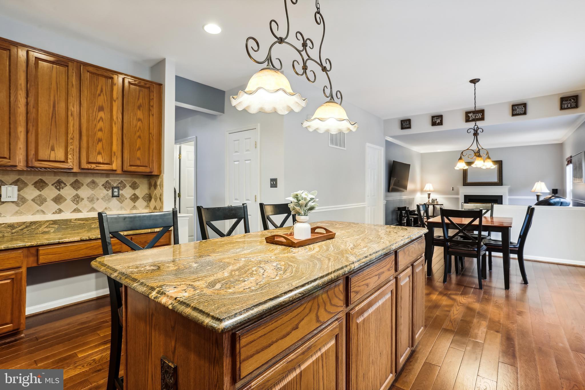 OLD WATERFORD KNOLL - Residential