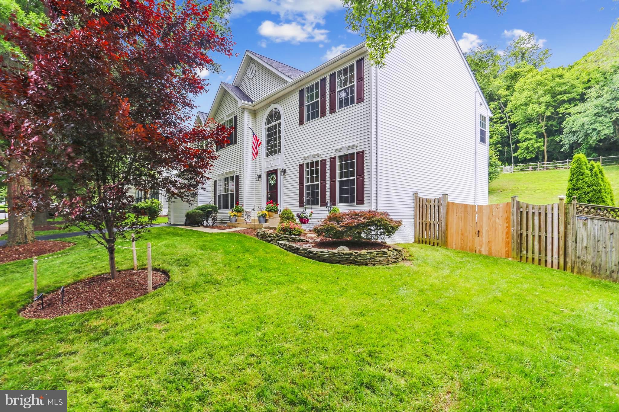 OLD WATERFORD KNOLL - Residential