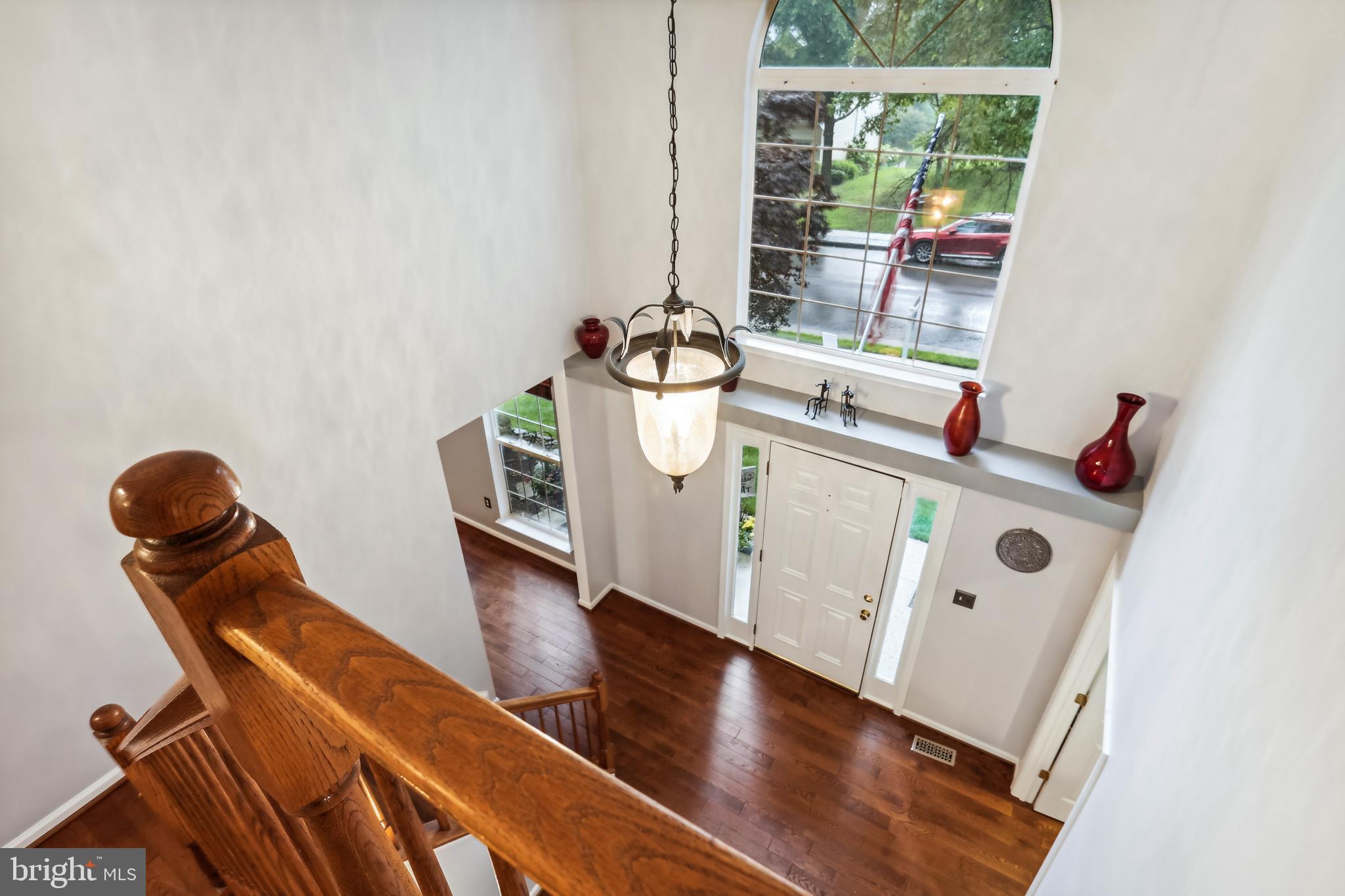 OLD WATERFORD KNOLL - Residential