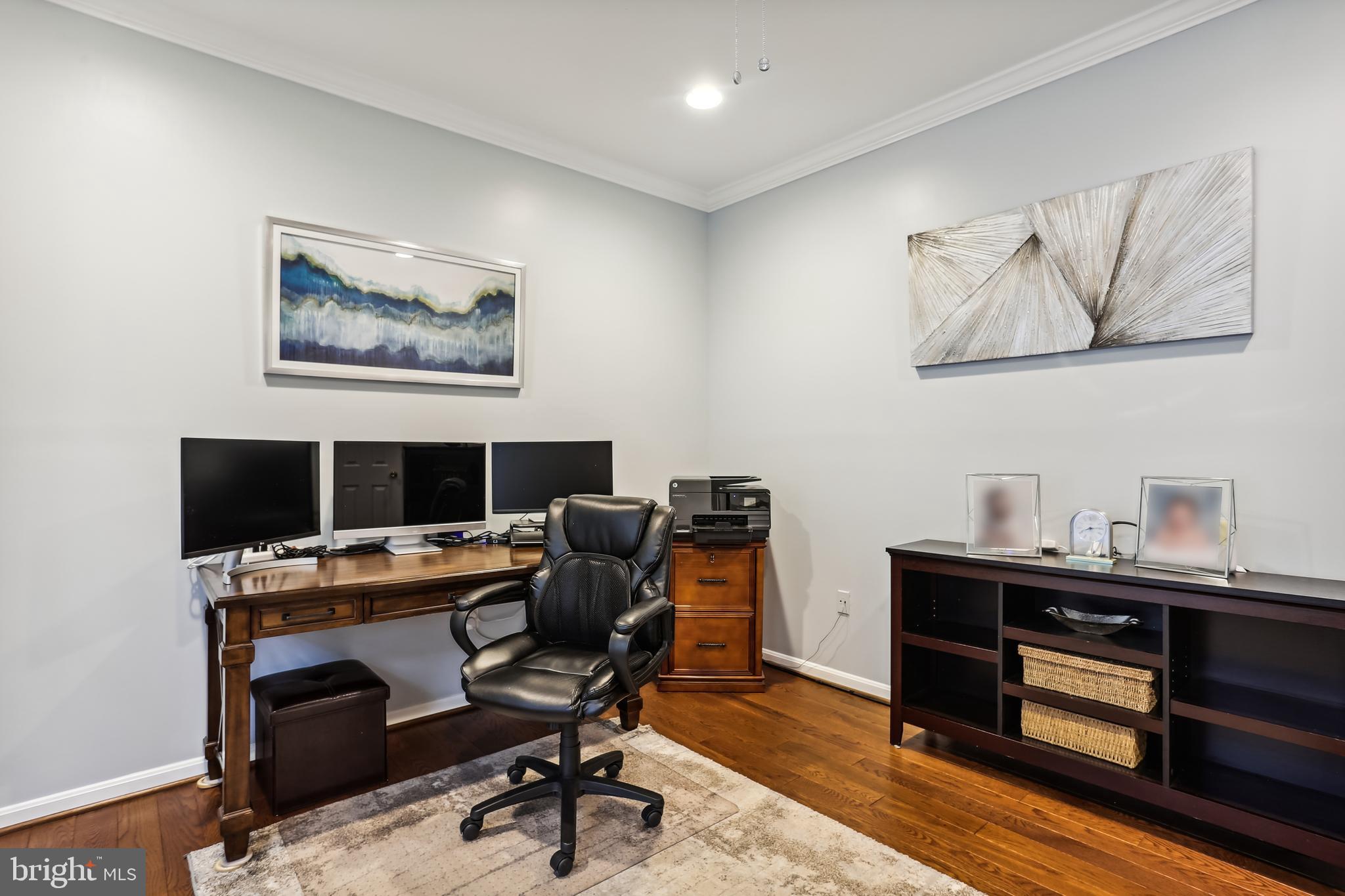 OLD WATERFORD KNOLL - Residential