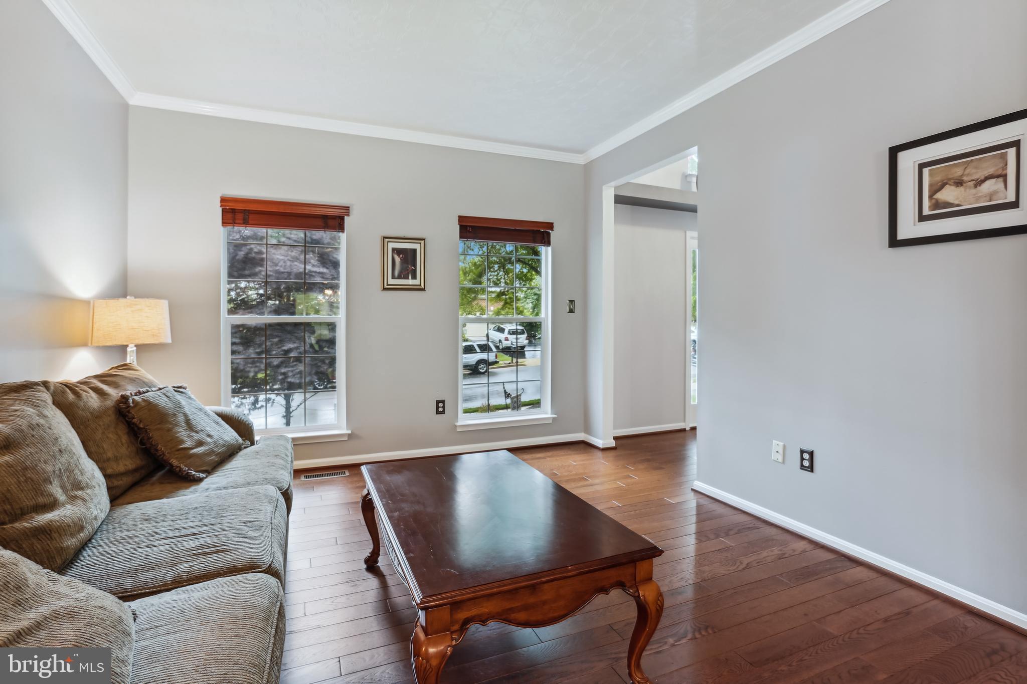 OLD WATERFORD KNOLL - Residential