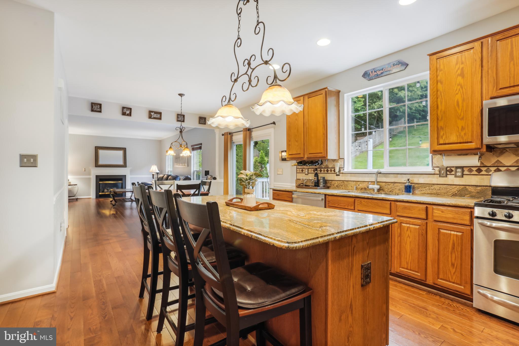 OLD WATERFORD KNOLL - Residential