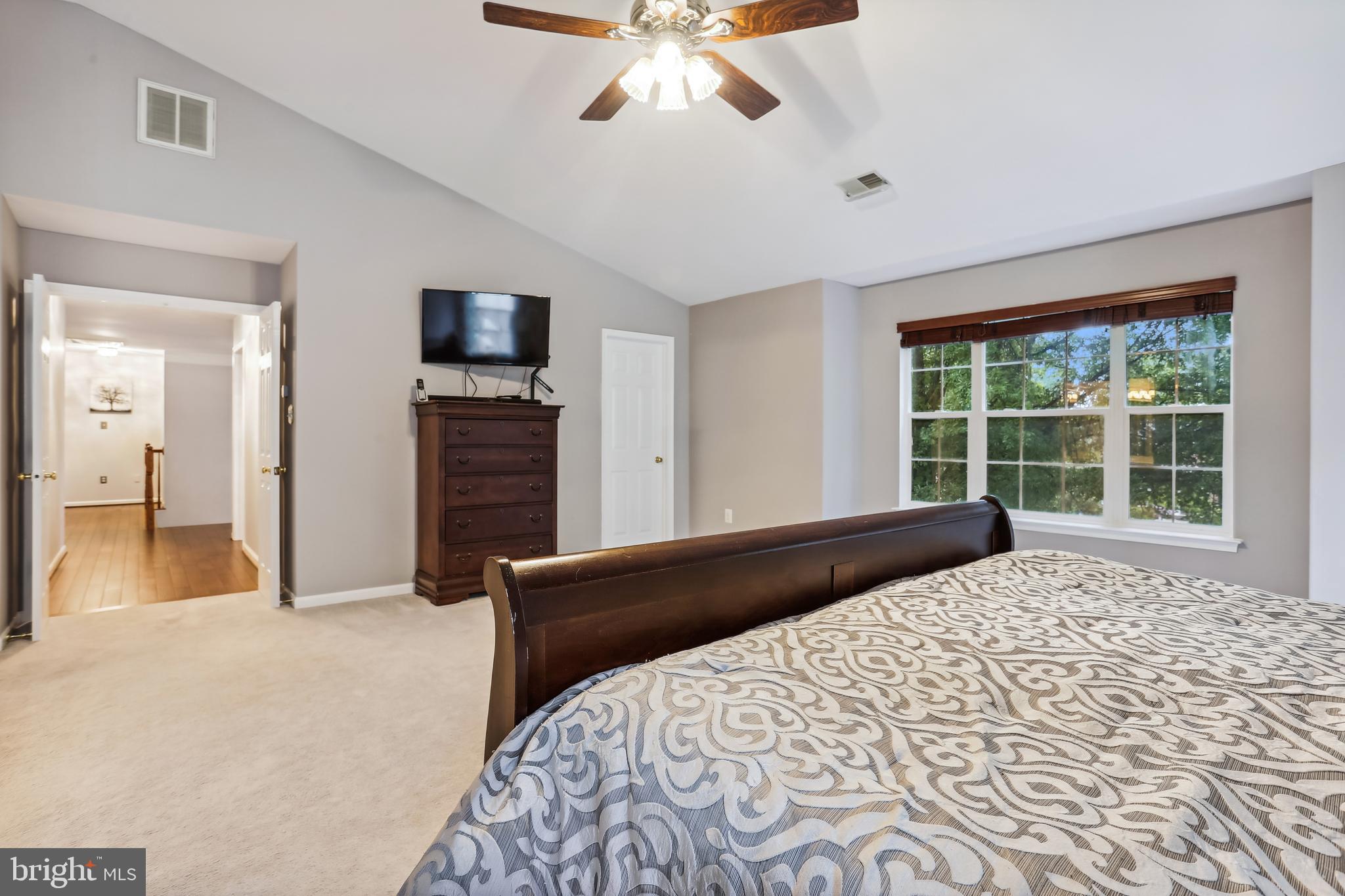 OLD WATERFORD KNOLL - Residential