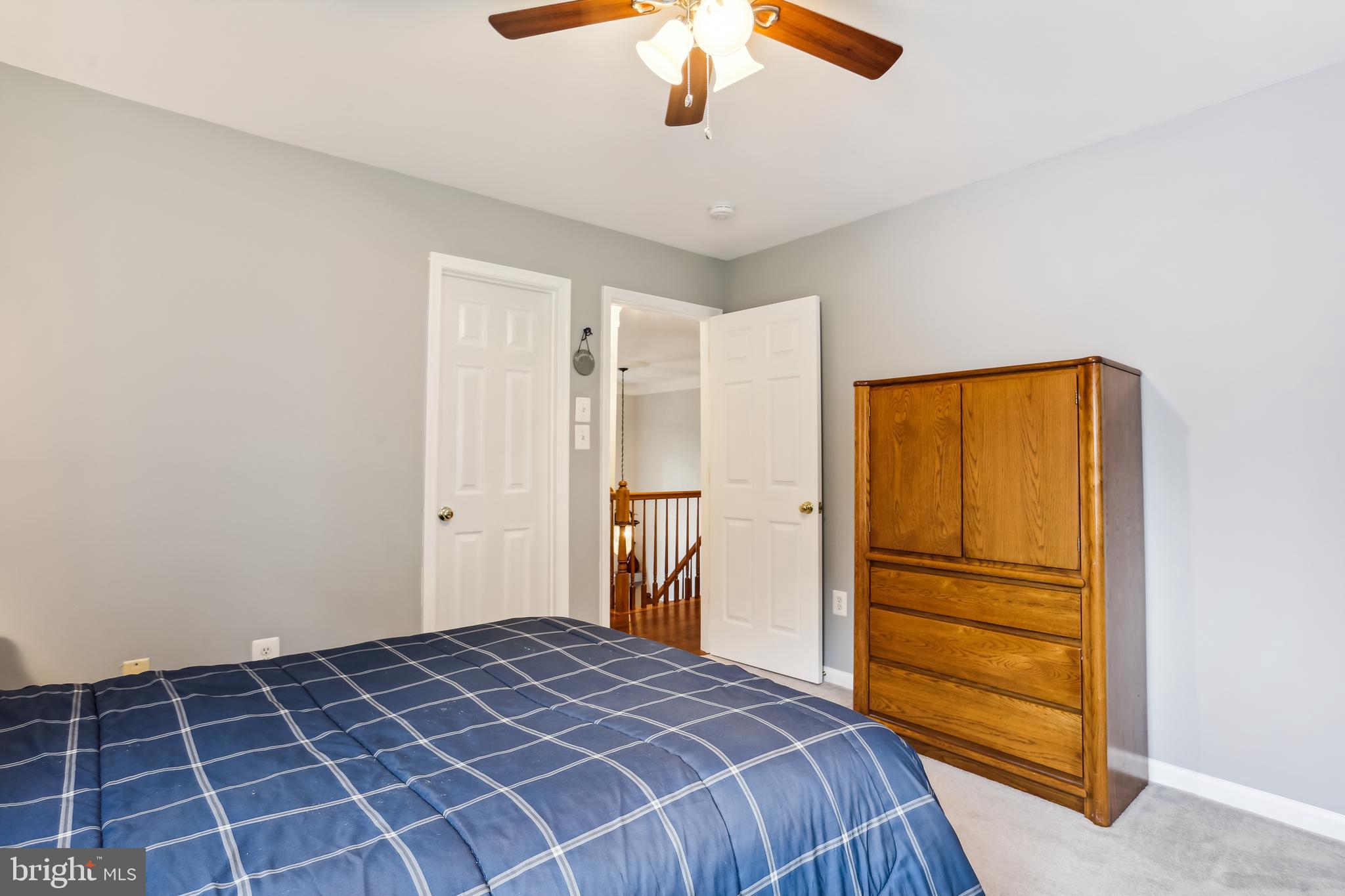 OLD WATERFORD KNOLL - Residential