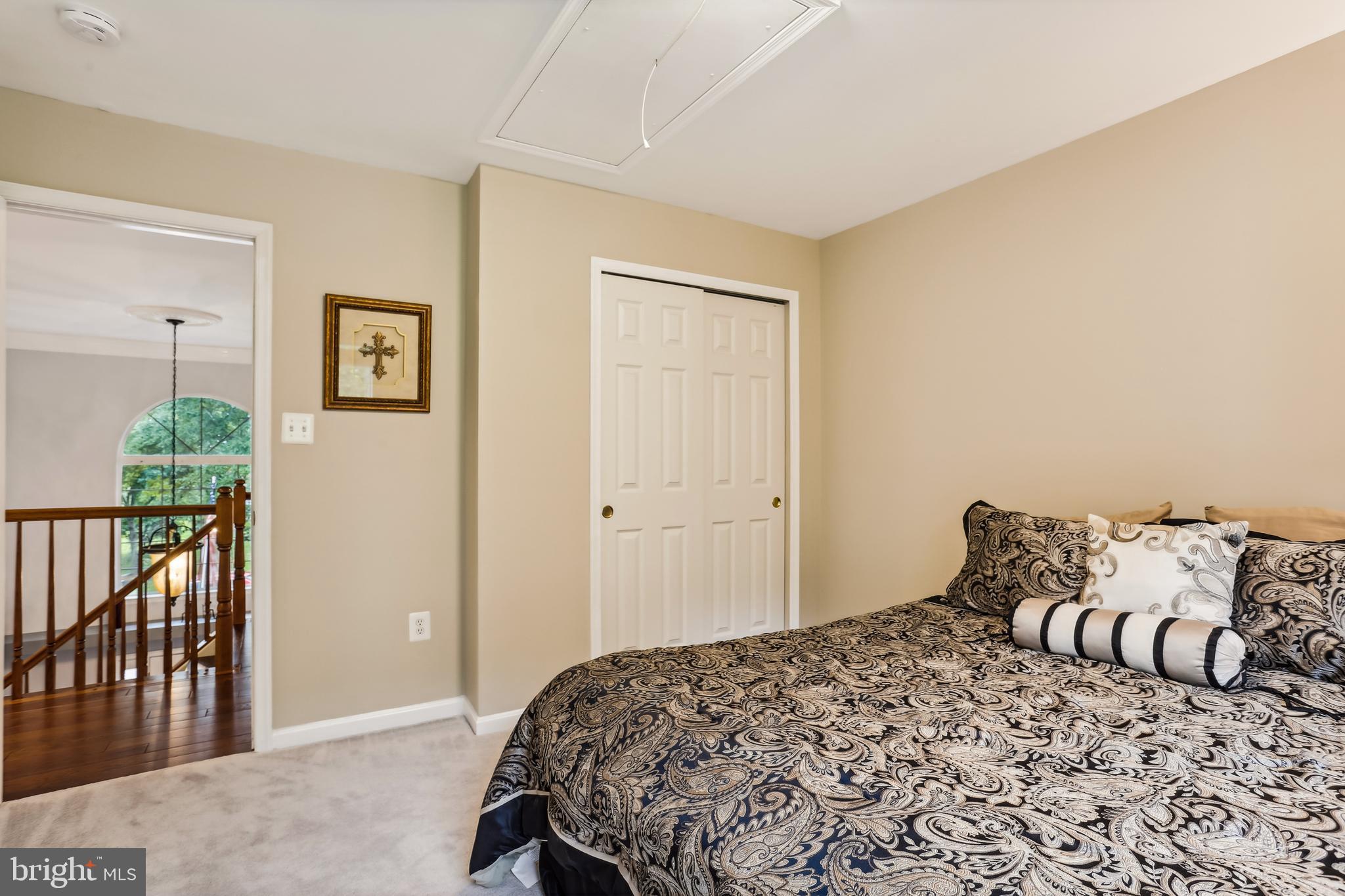 OLD WATERFORD KNOLL - Residential