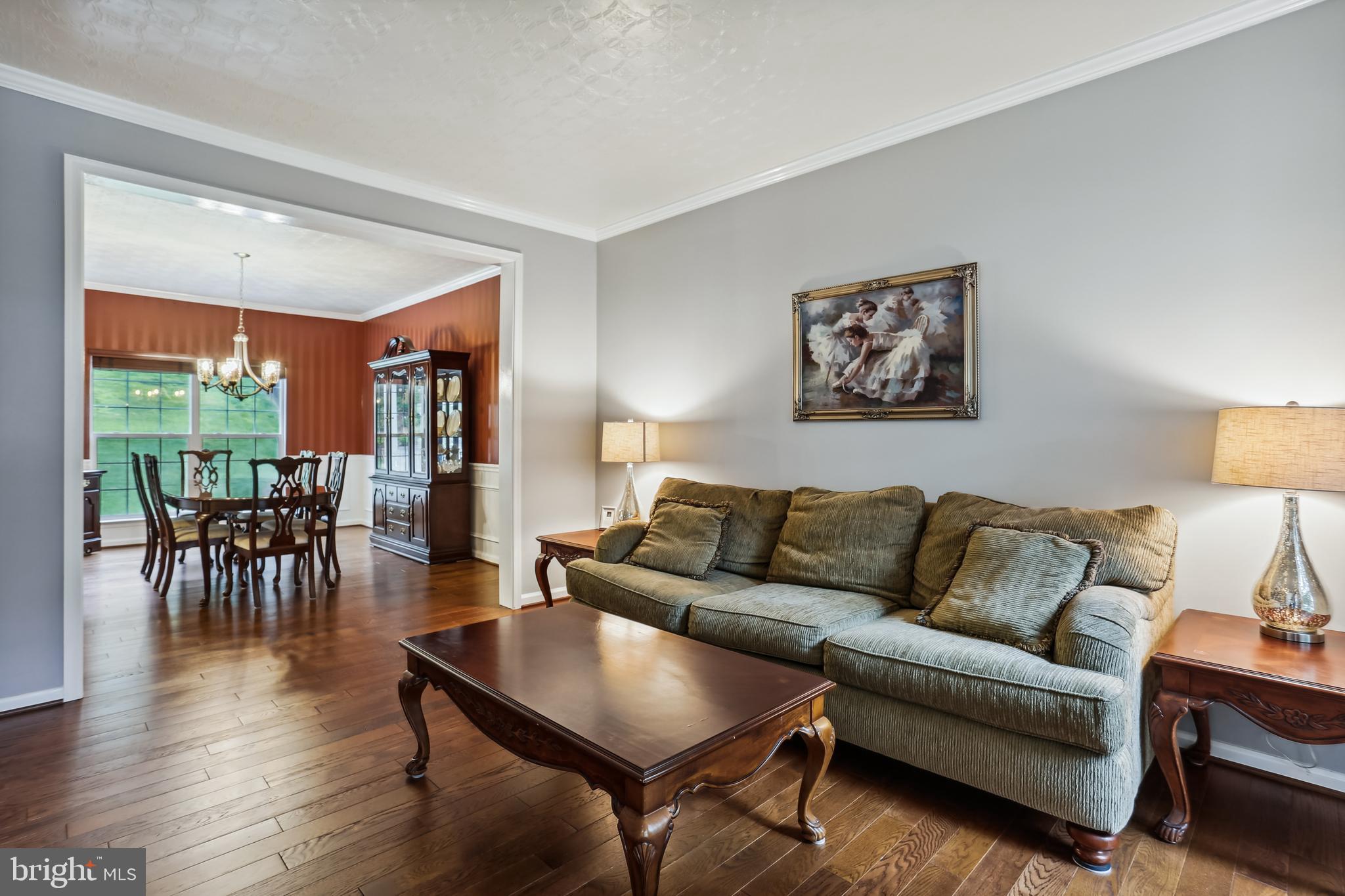 OLD WATERFORD KNOLL - Residential