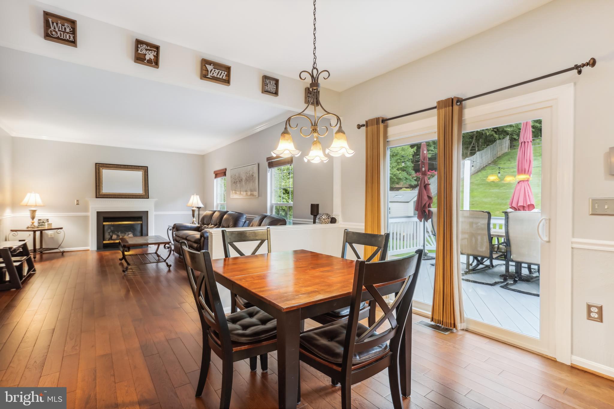 OLD WATERFORD KNOLL - Residential