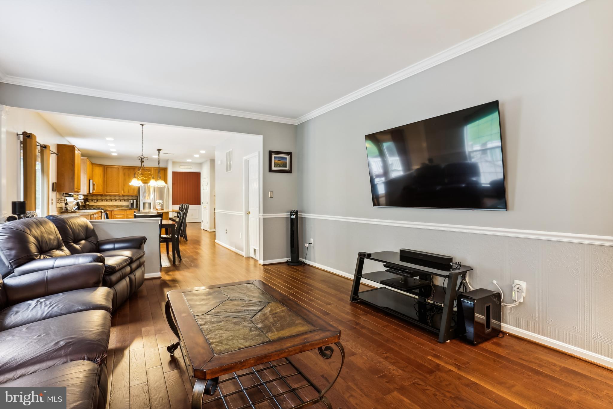 OLD WATERFORD KNOLL - Residential