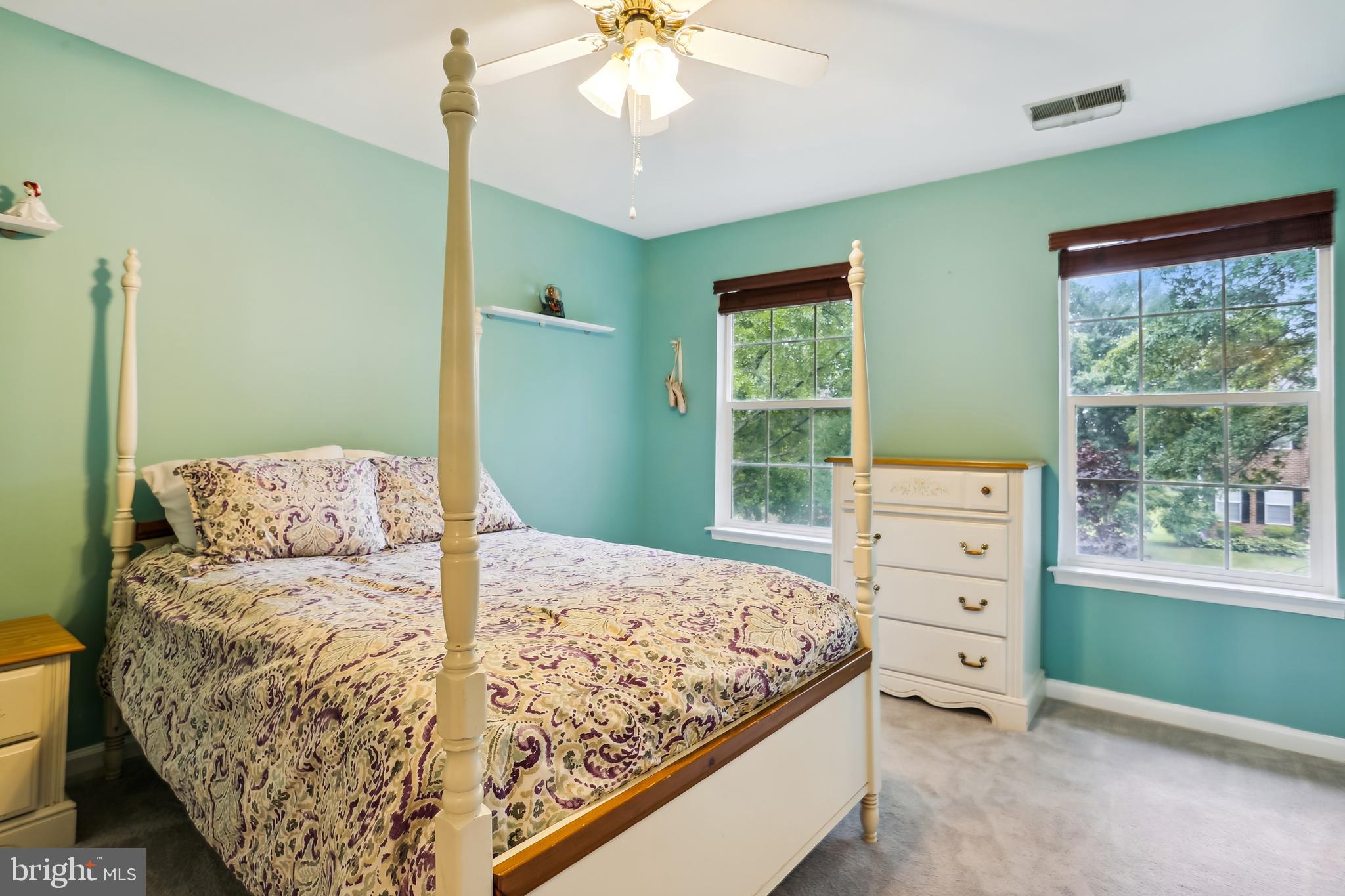 OLD WATERFORD KNOLL - Residential