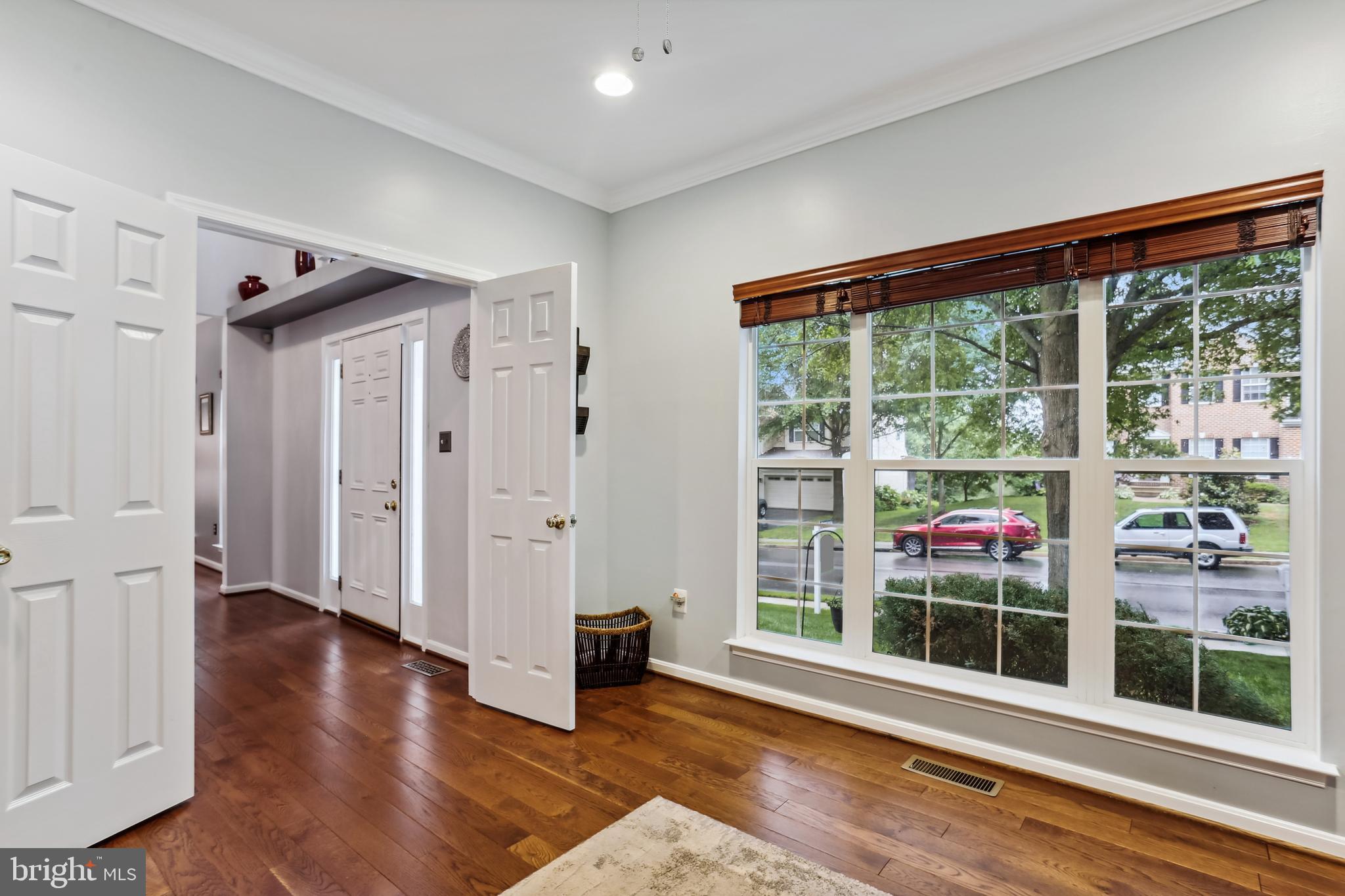 OLD WATERFORD KNOLL - Residential