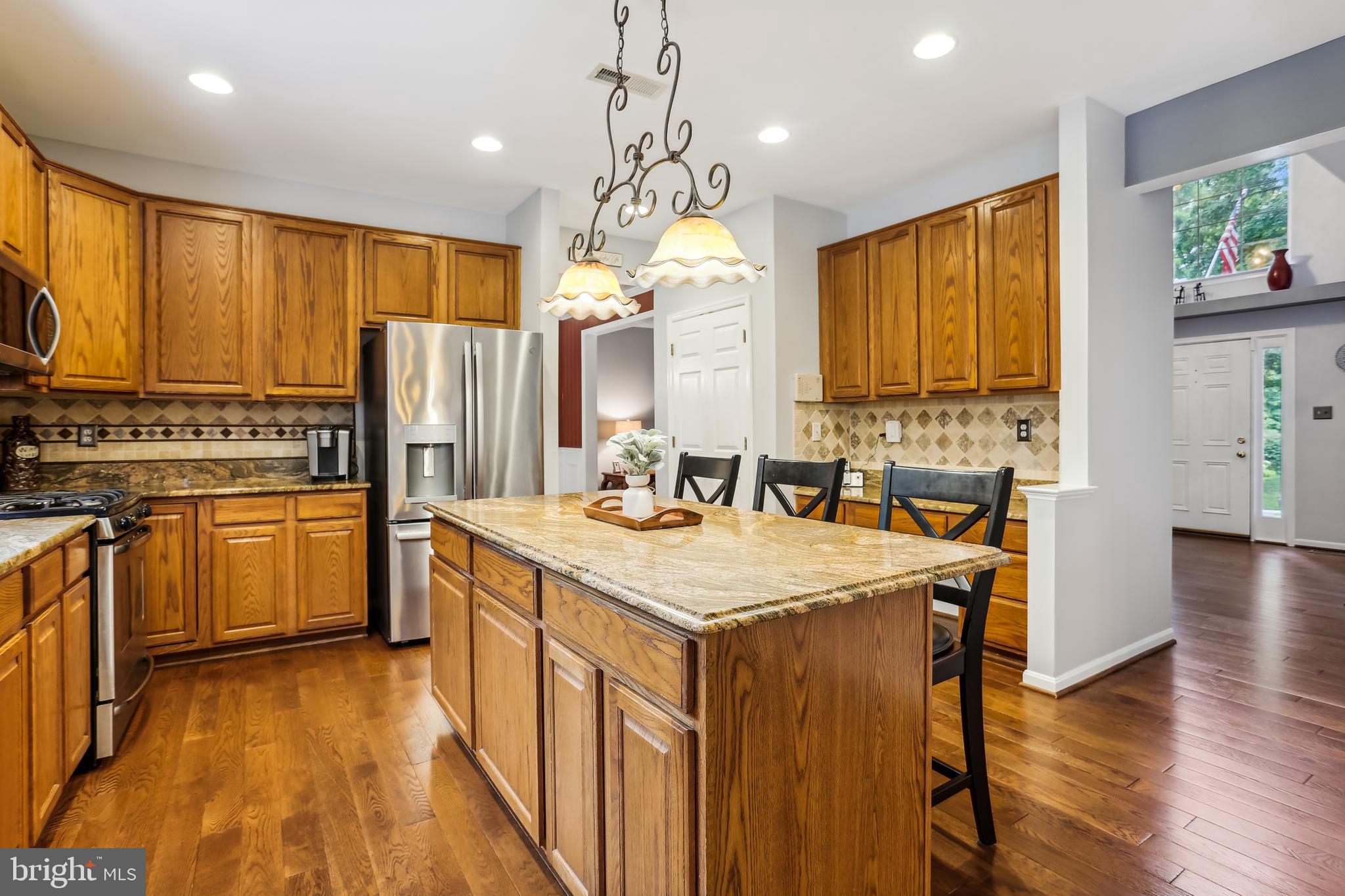 OLD WATERFORD KNOLL - Residential