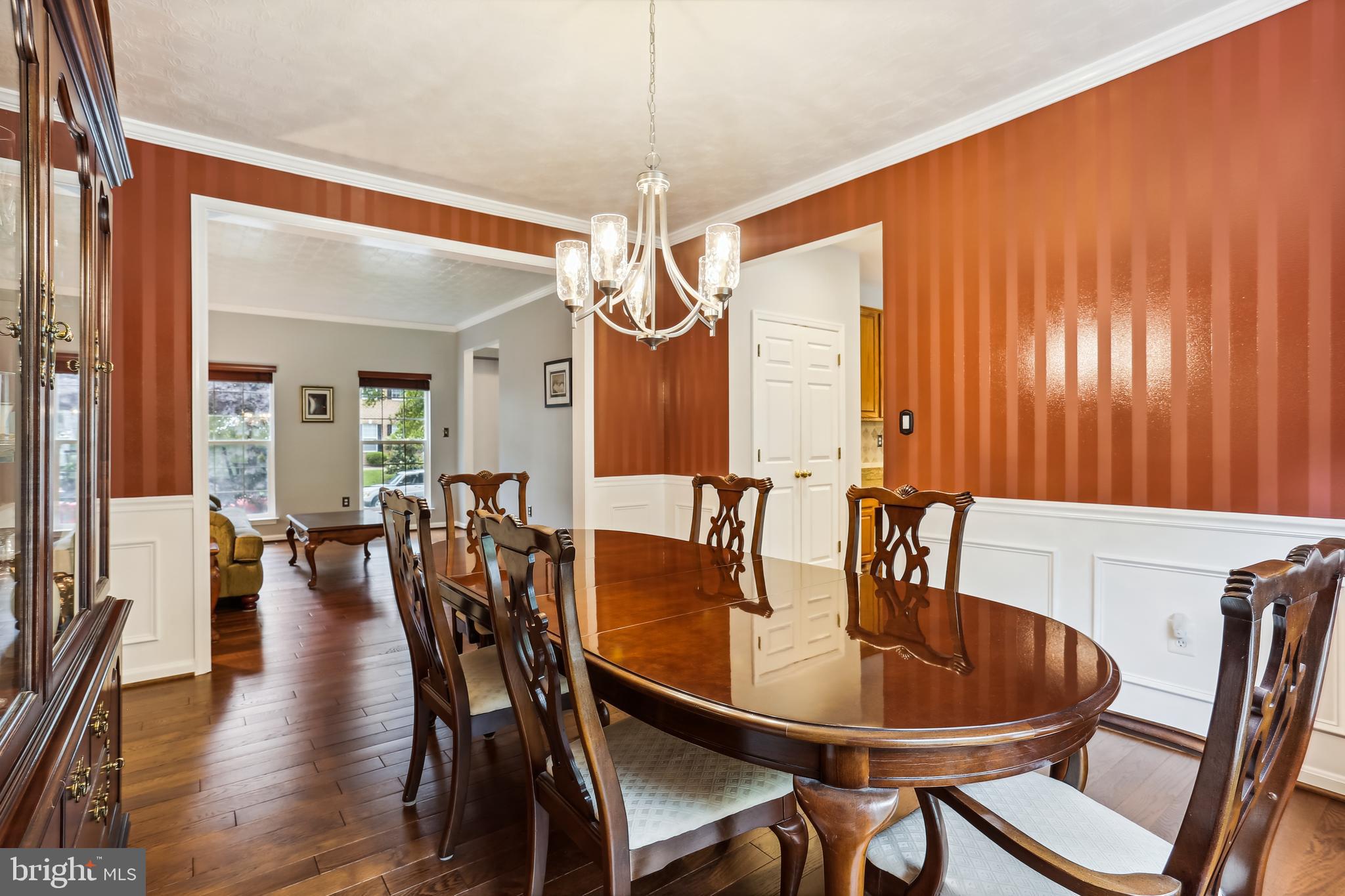 OLD WATERFORD KNOLL - Residential