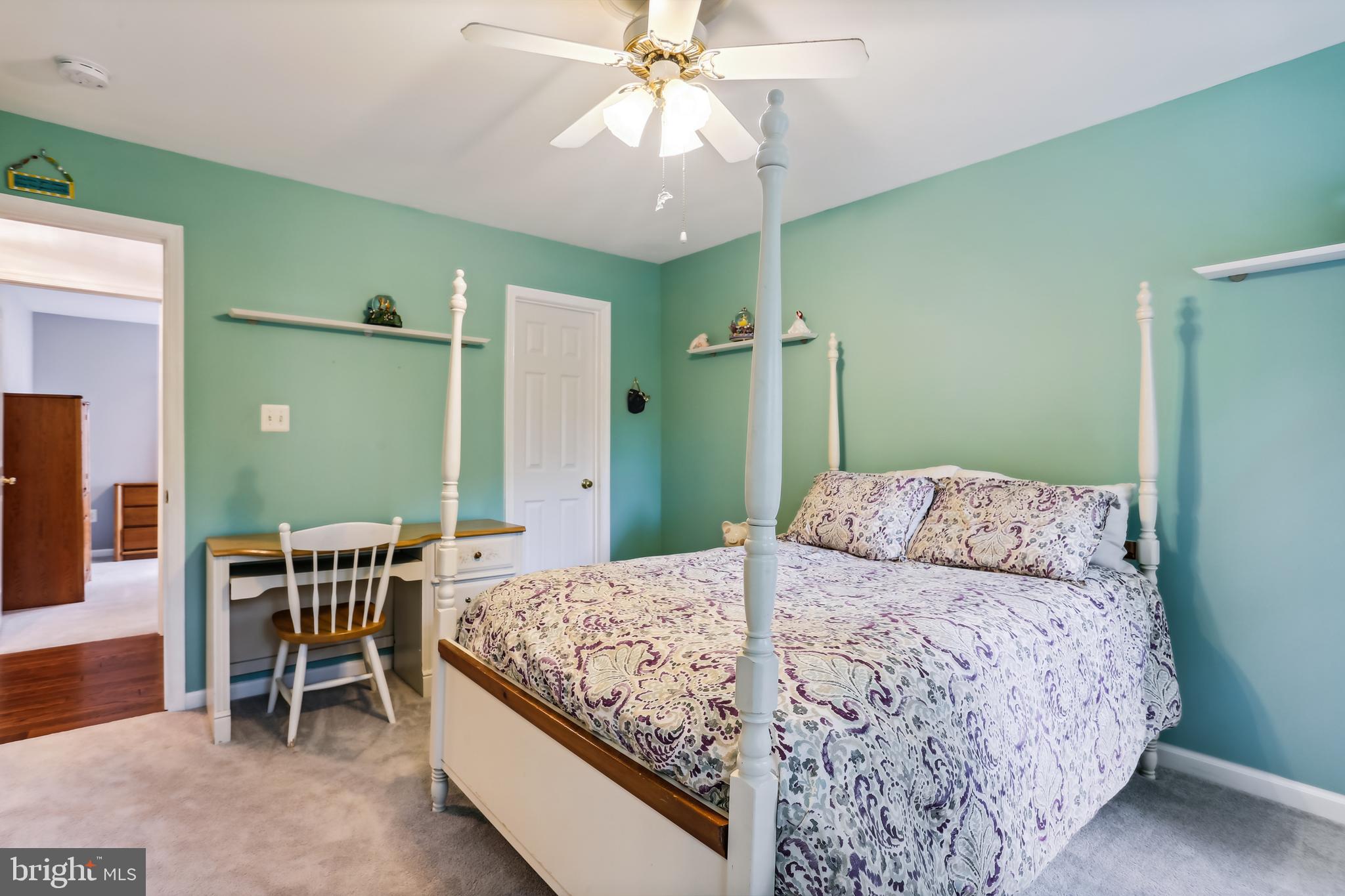 OLD WATERFORD KNOLL - Residential