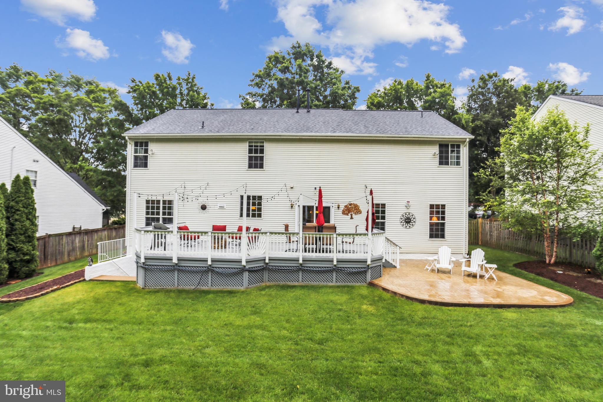 OLD WATERFORD KNOLL - Residential