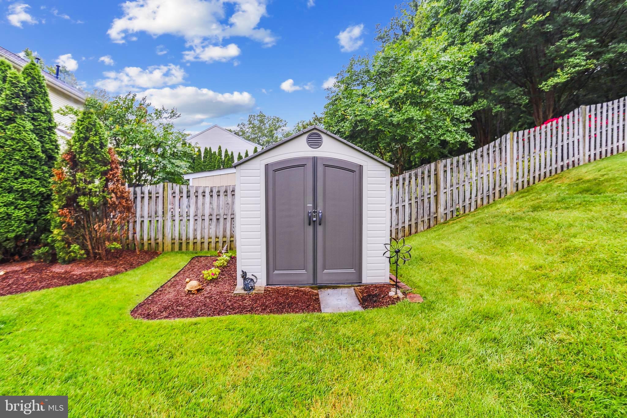 OLD WATERFORD KNOLL - Residential