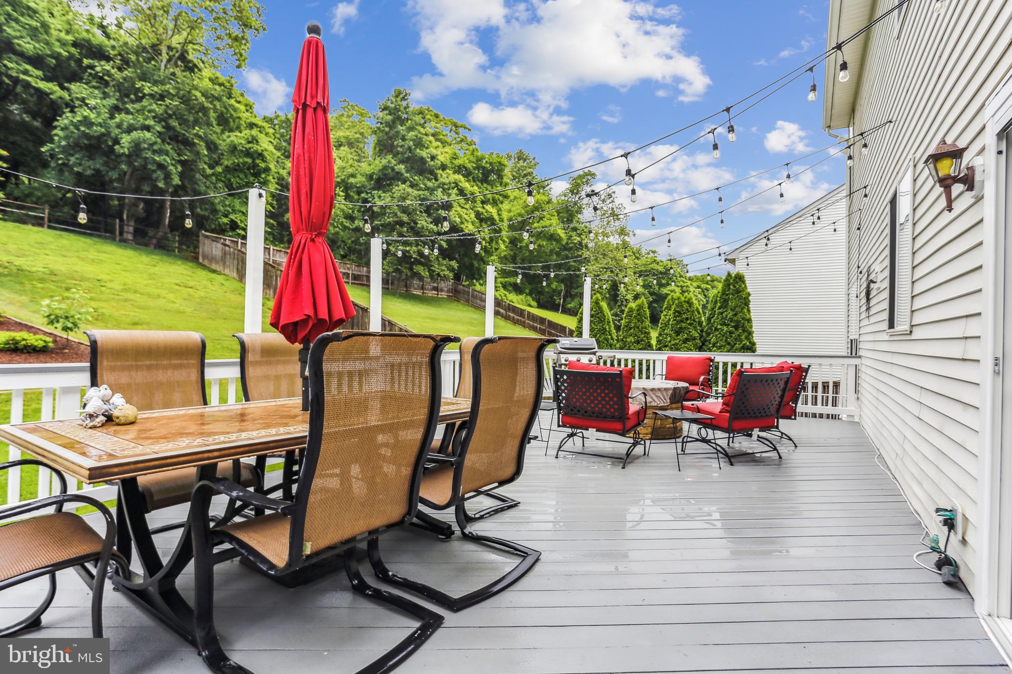 OLD WATERFORD KNOLL - Residential