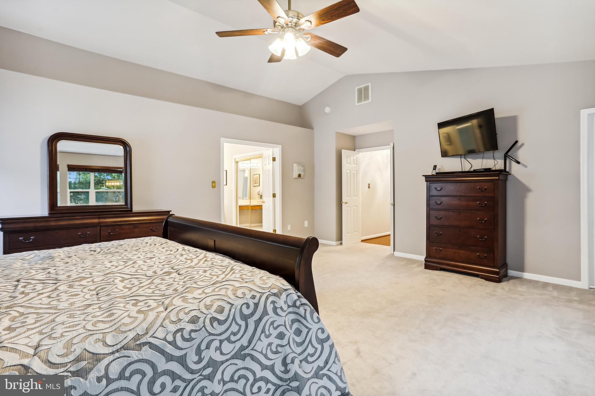 OLD WATERFORD KNOLL - Residential