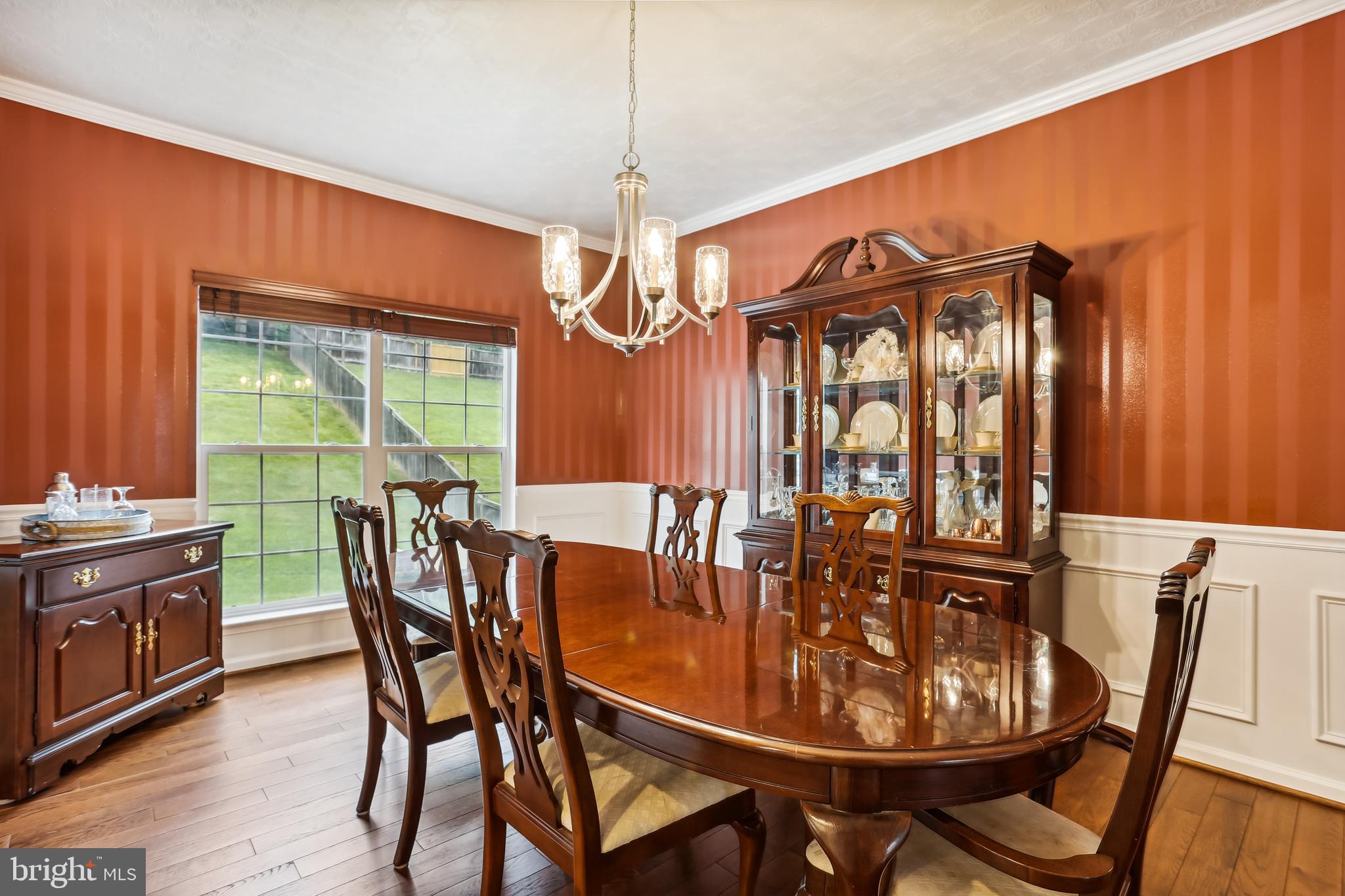 OLD WATERFORD KNOLL - Residential