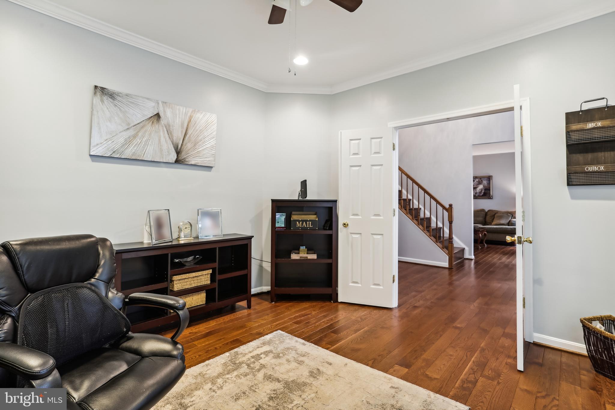 OLD WATERFORD KNOLL - Residential