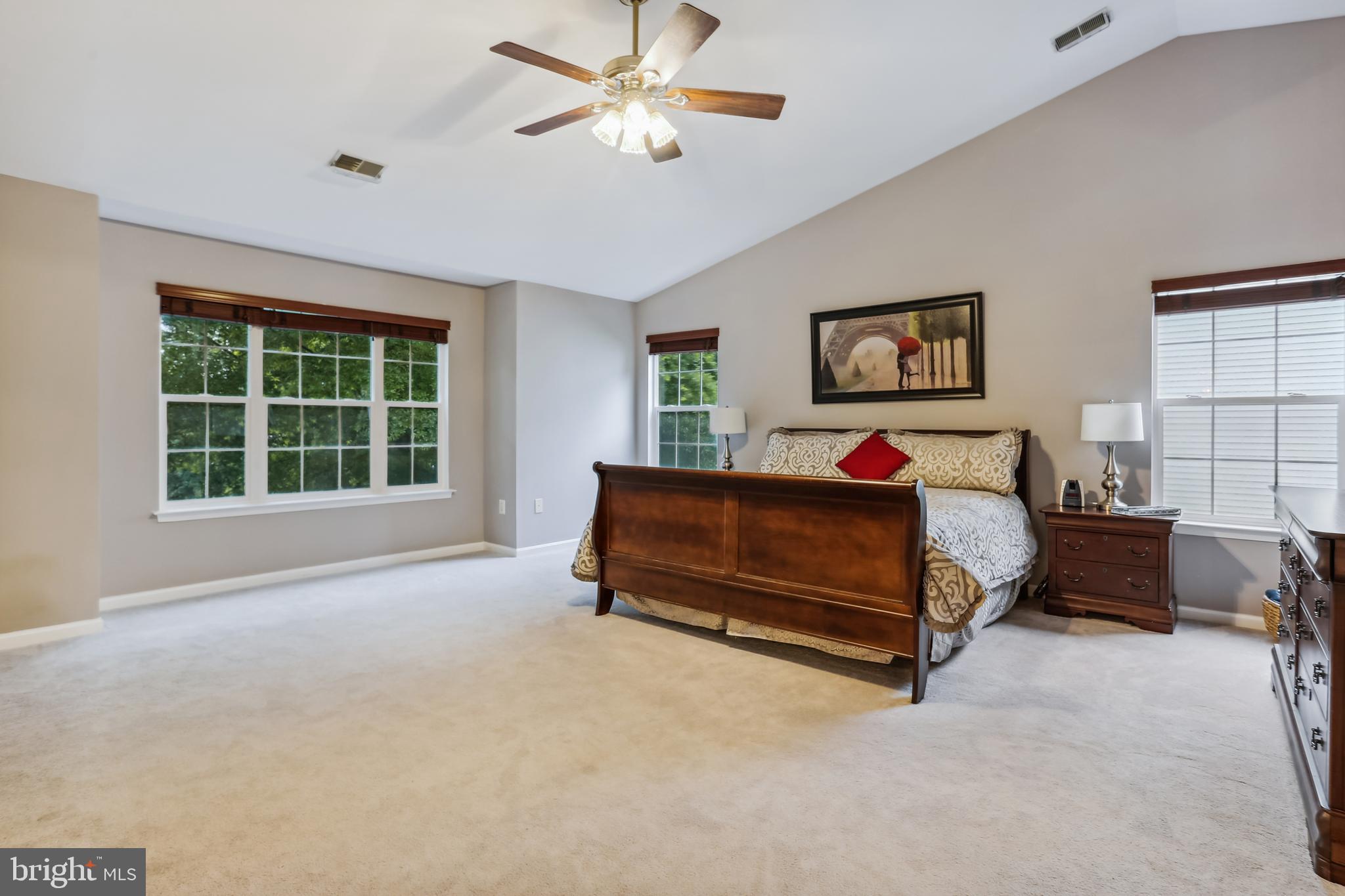 OLD WATERFORD KNOLL - Residential