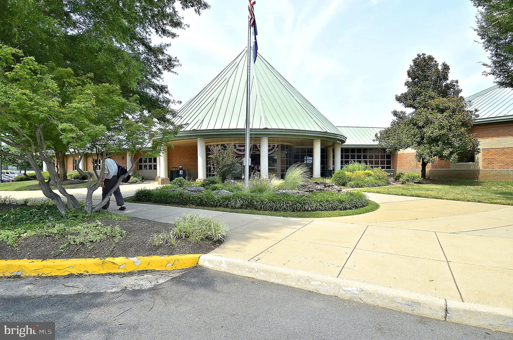 OLD WATERFORD KNOLL - Residential